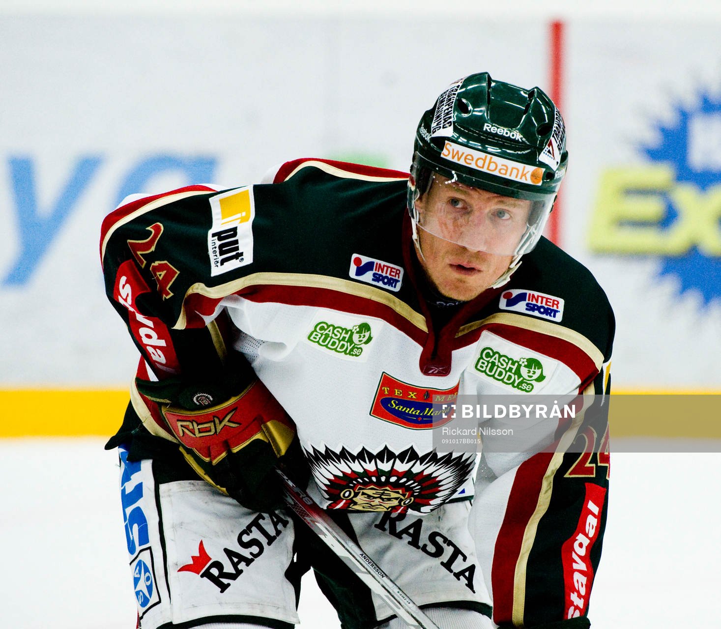 Niklas Andersson