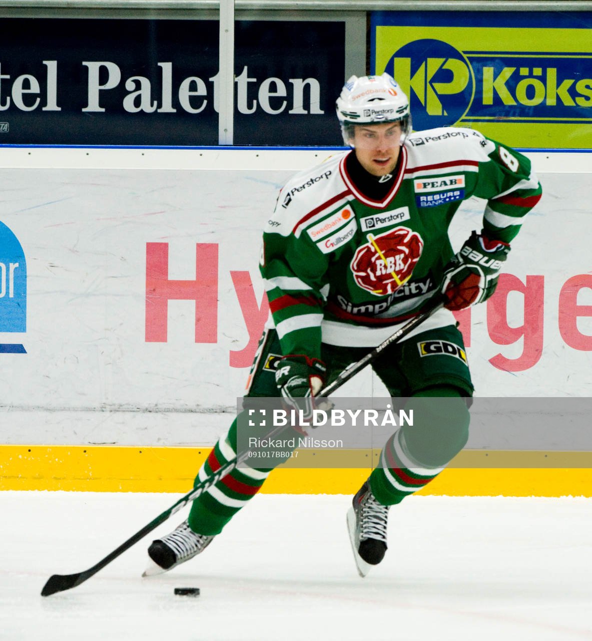 Mathias Porseland