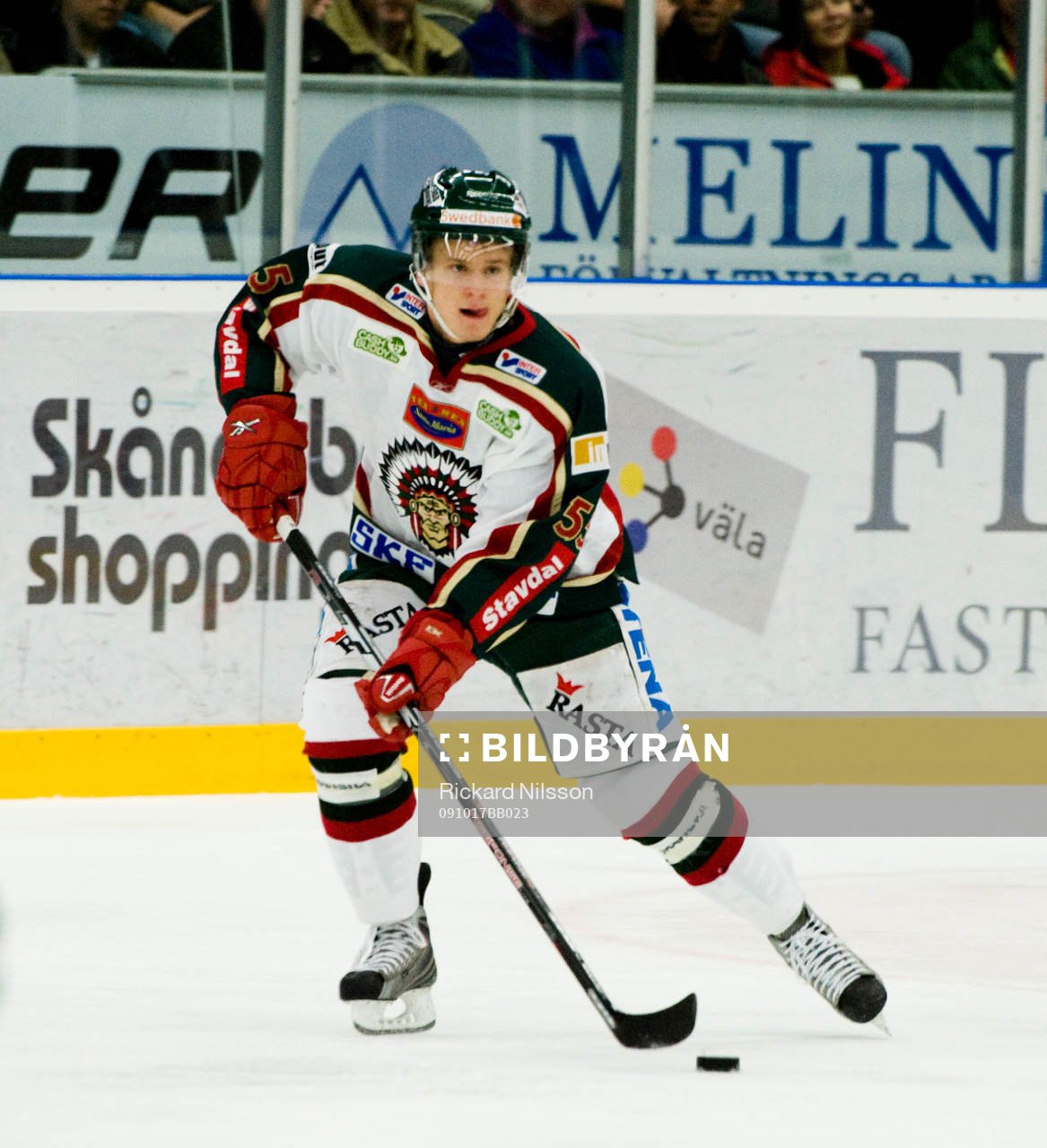 Nicklas Lasu