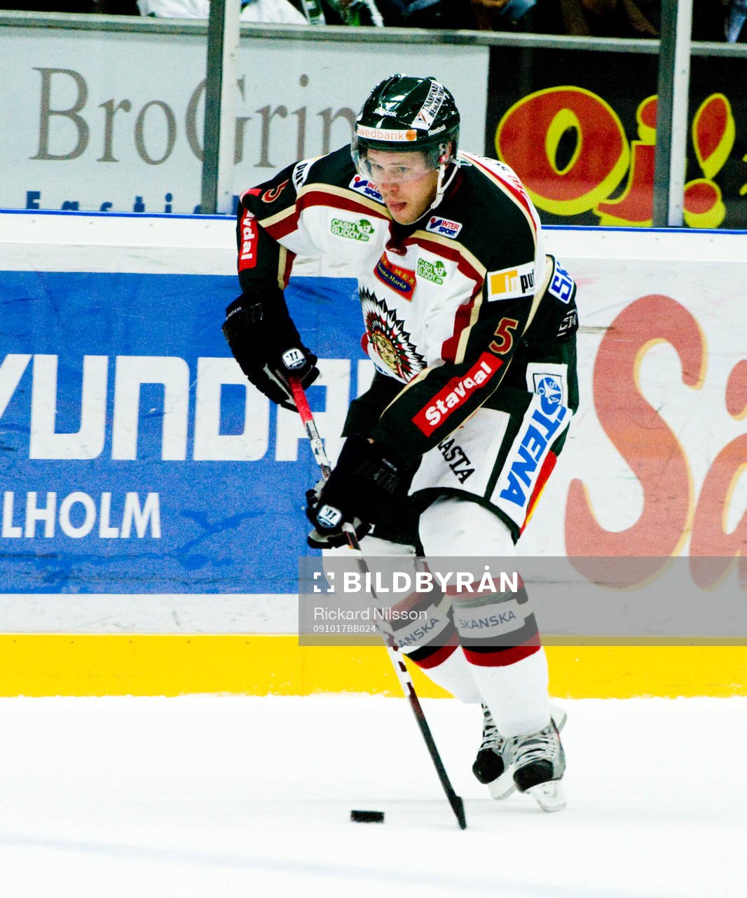 Christian Bäckman