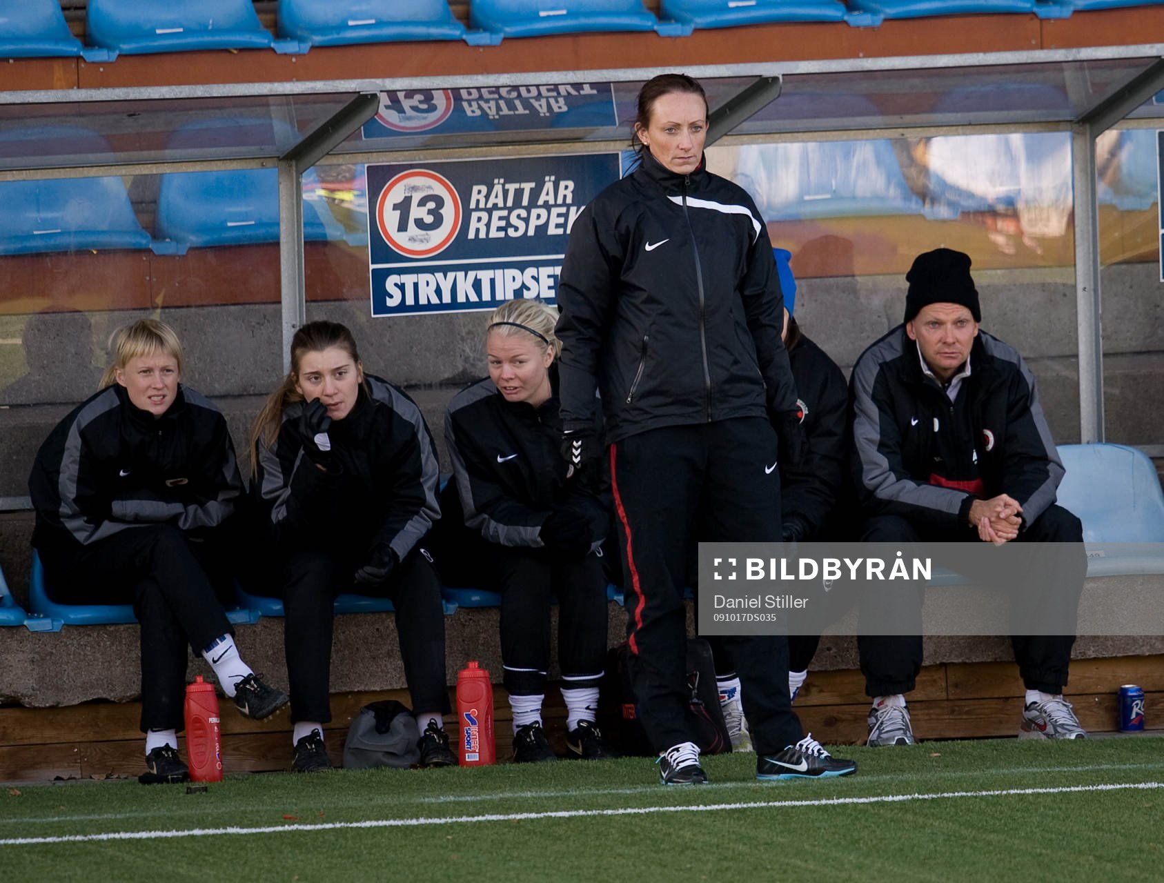 Elisabet Gunnarsdottir, Tränare