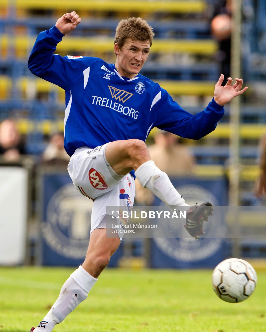 Peter Abelsson