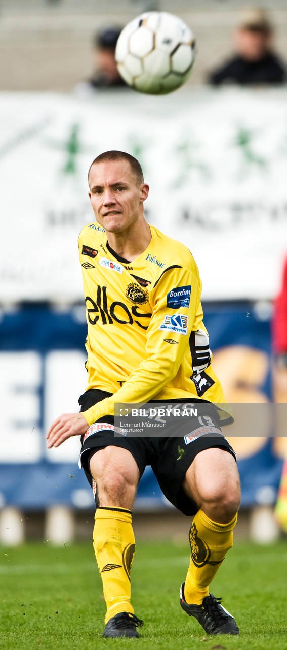 Anders Wikström