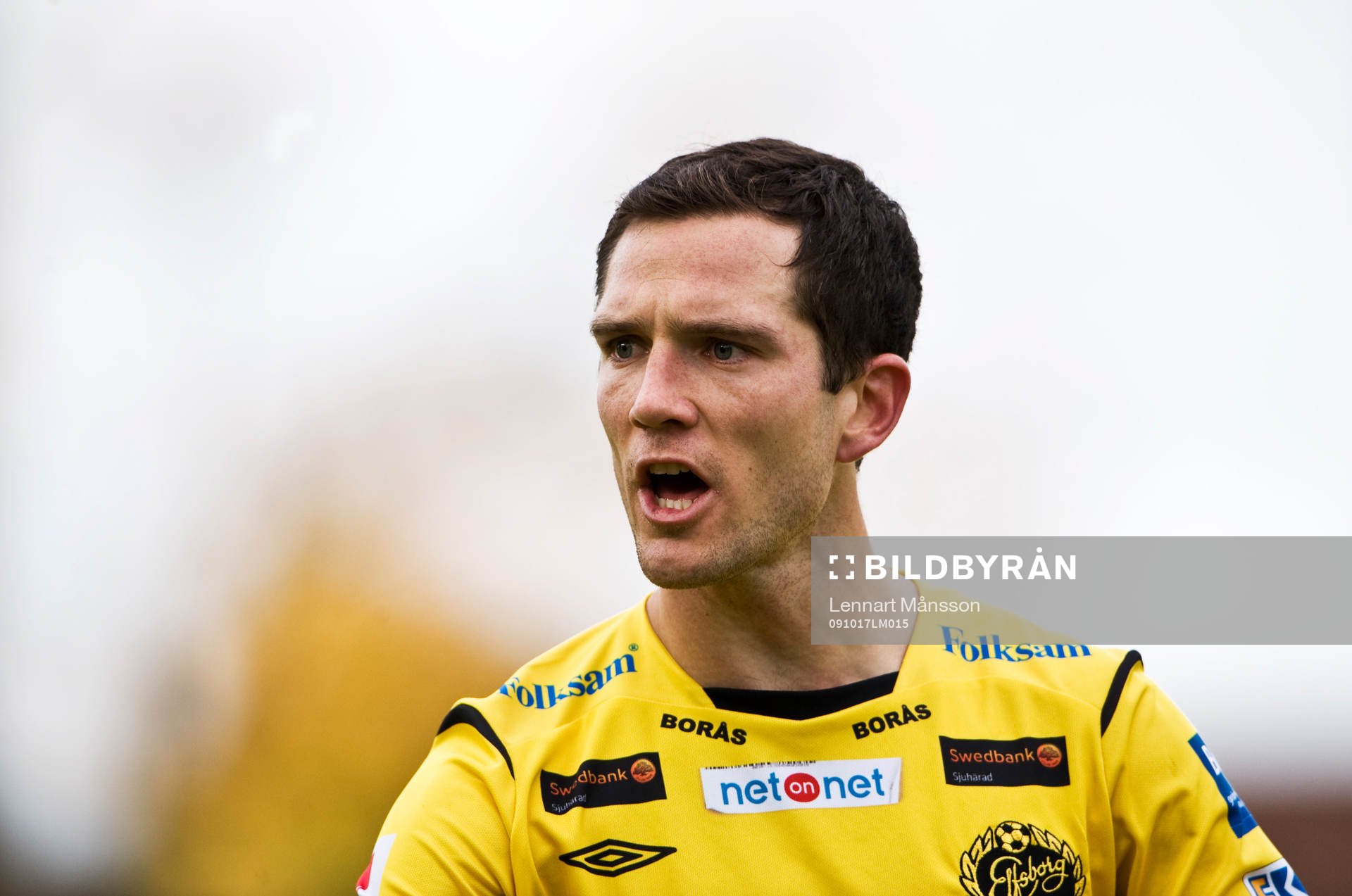 Martin Ericsson