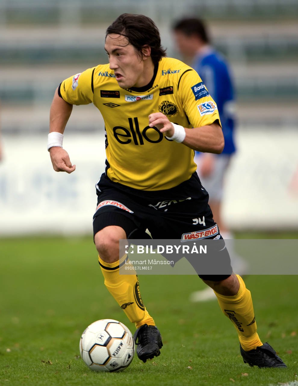 Stefan Ishizaki