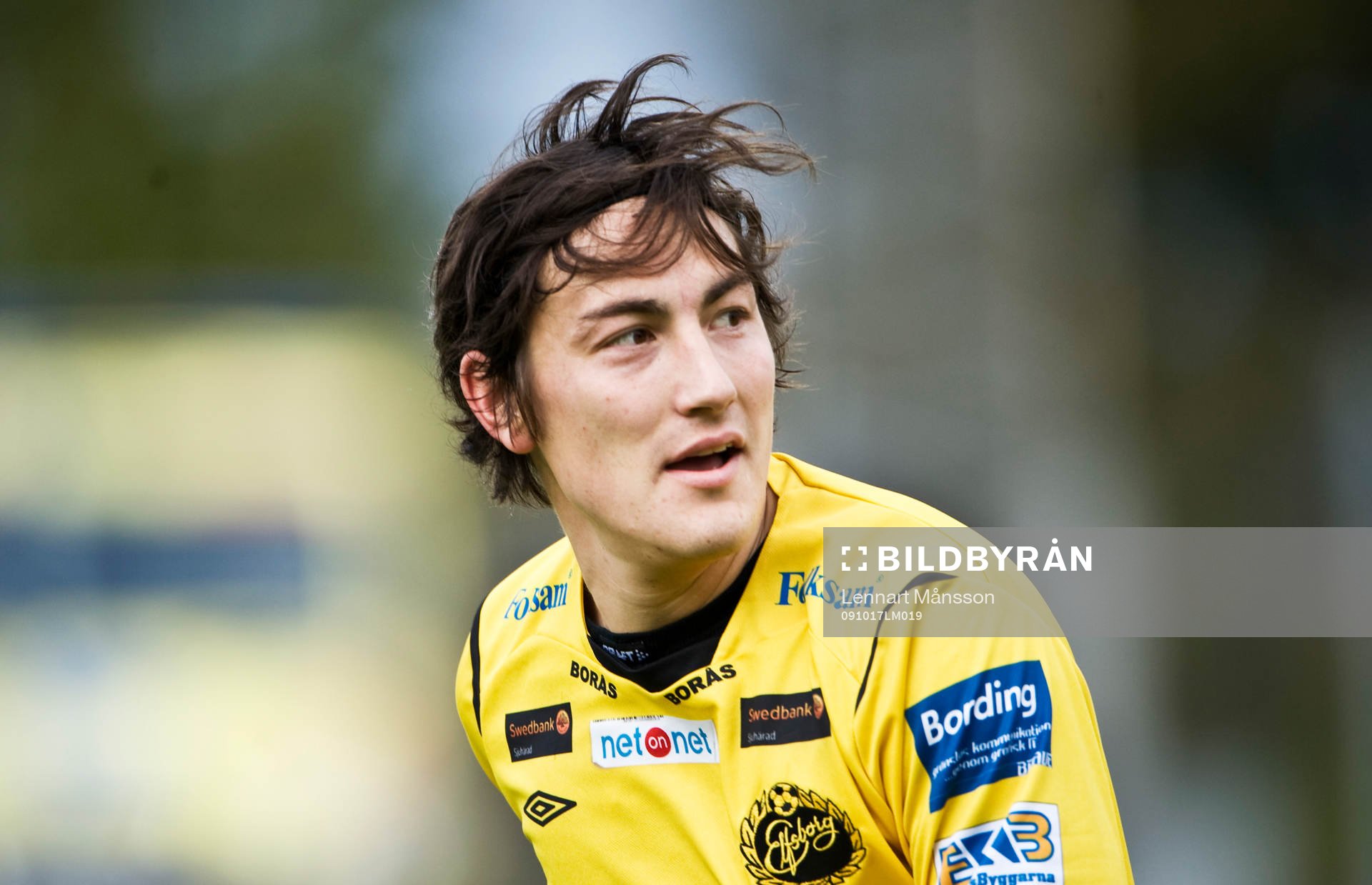 Stefan Ishizaki