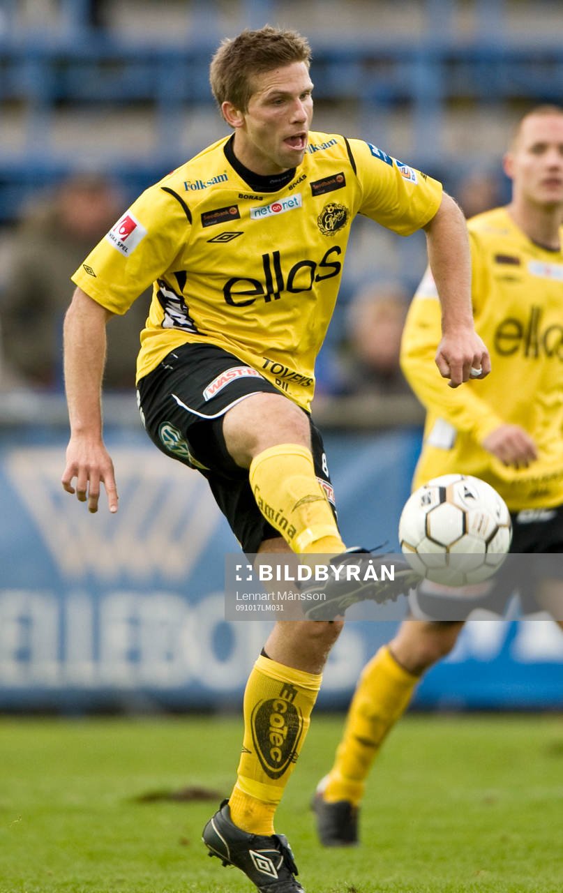 Anders Svensson