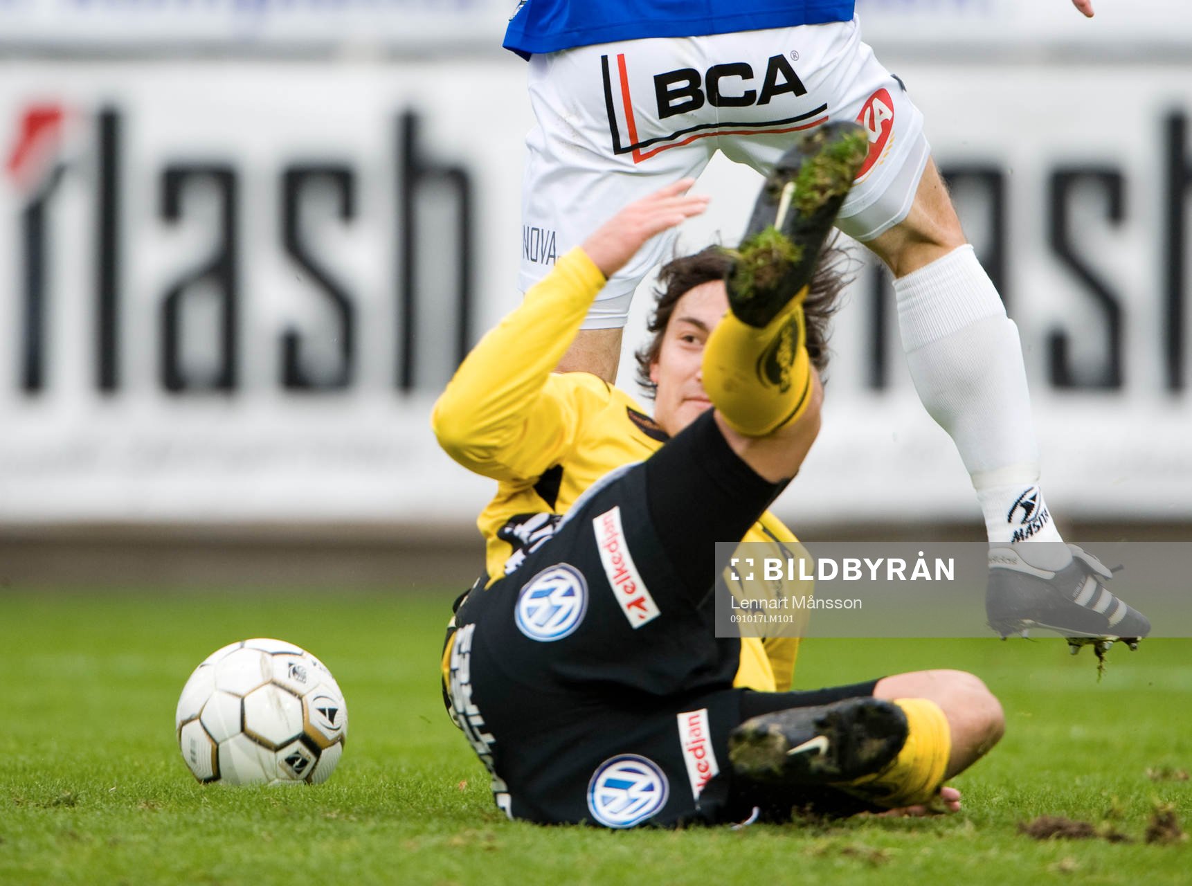 Straff, Stefan Ishizaki