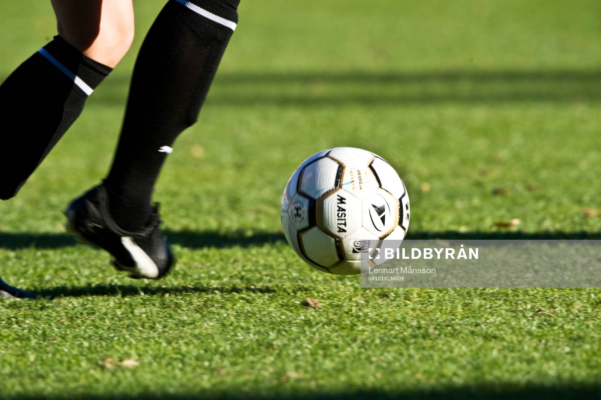 Boll, ben, genre