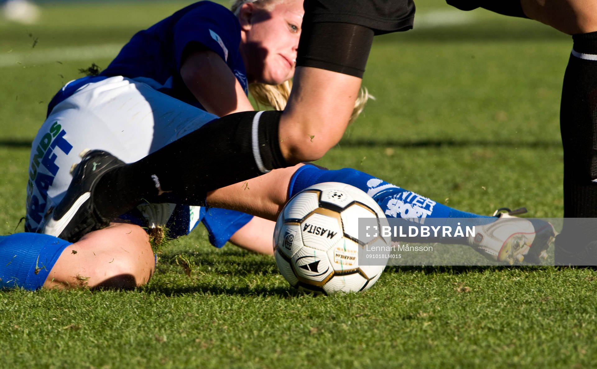 Boll, ben, genre
