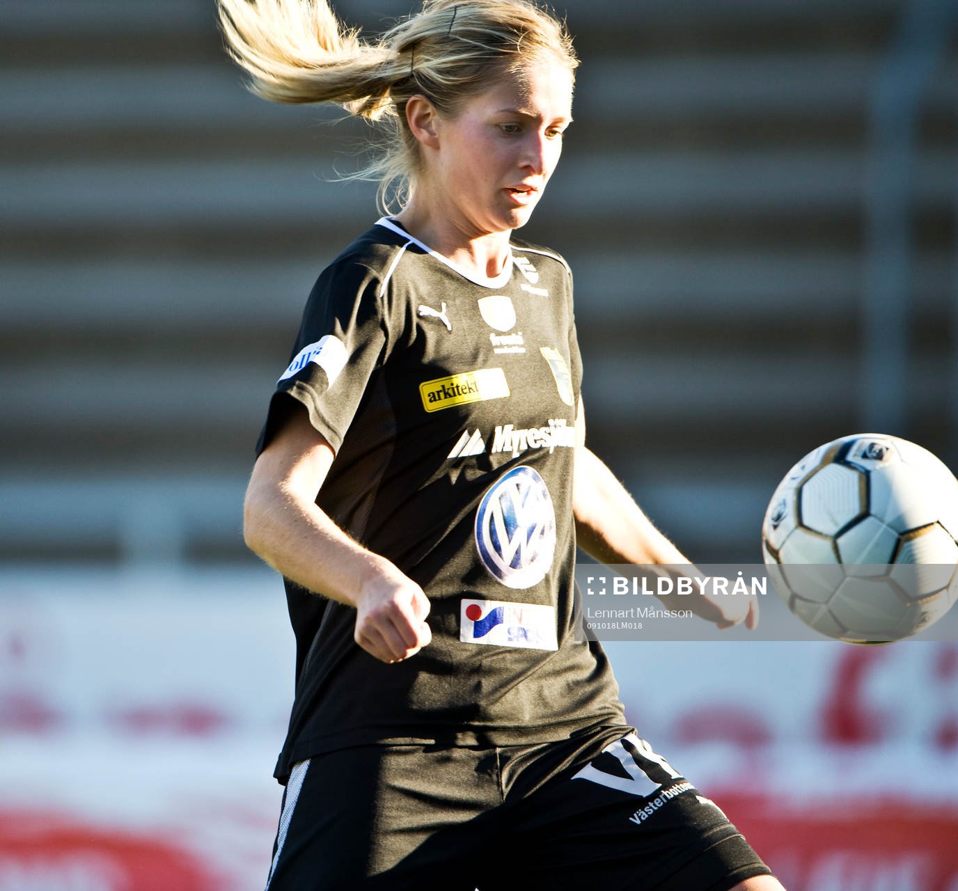 Emmelie Konradsson