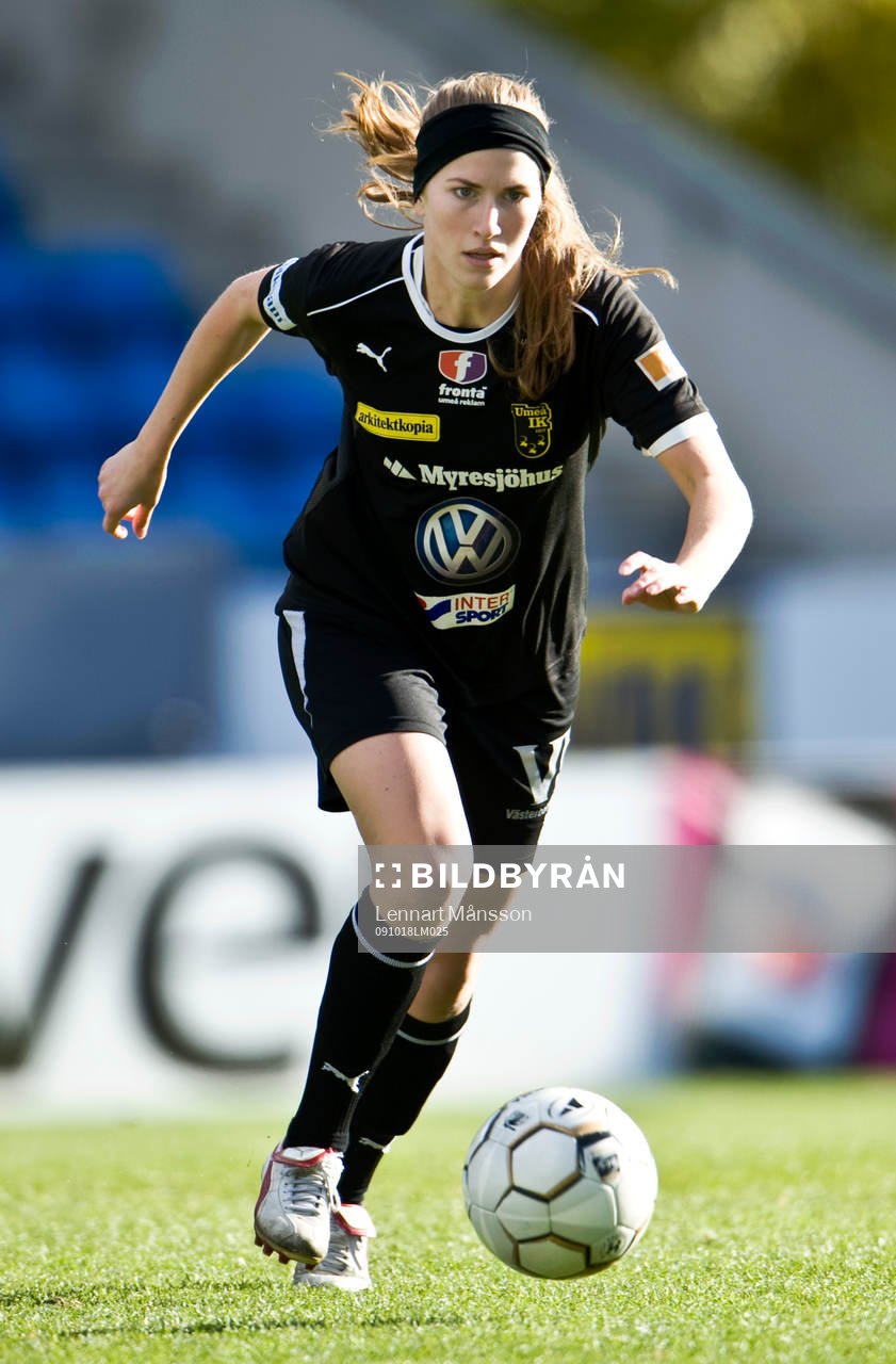 Emma Berglund