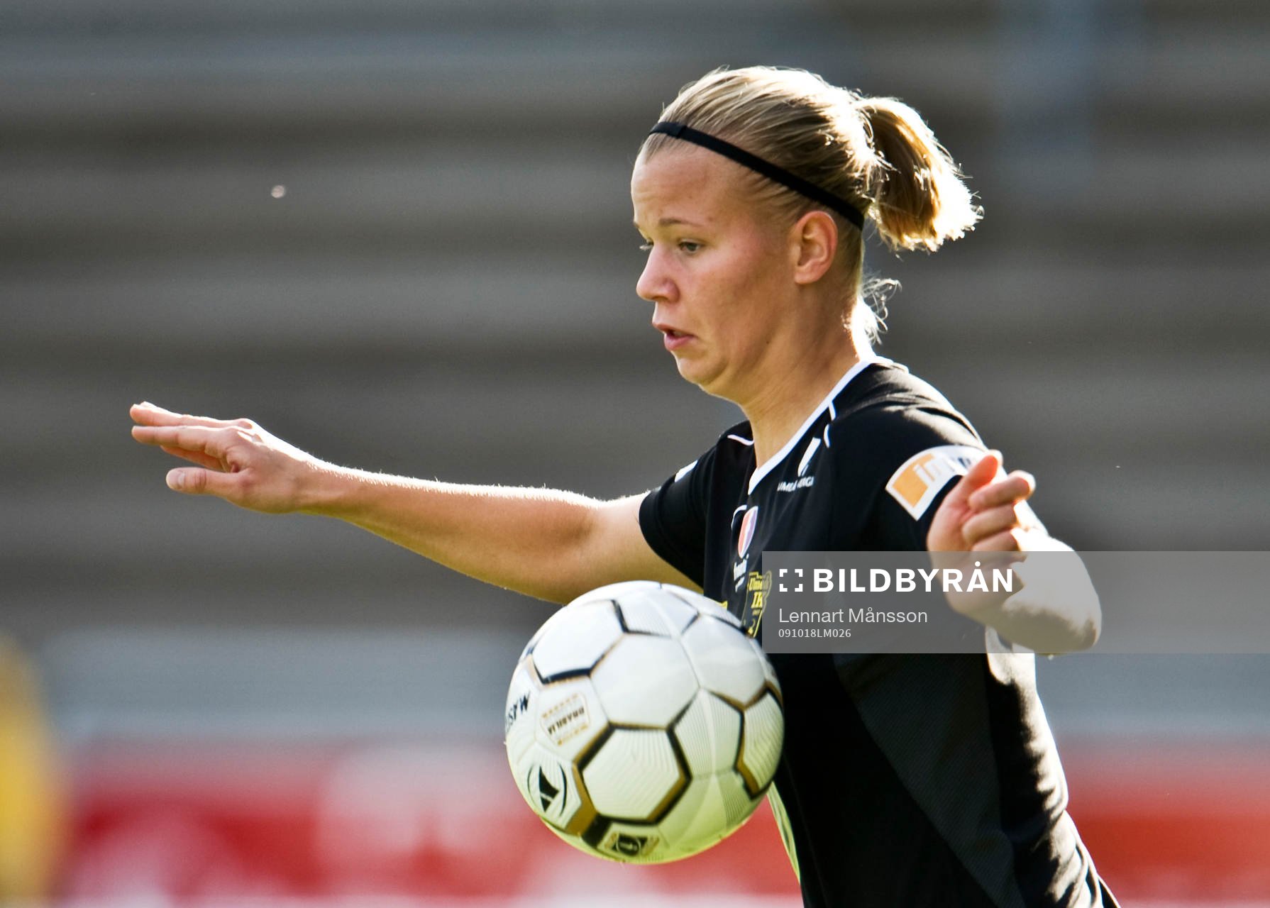 Maija Saari