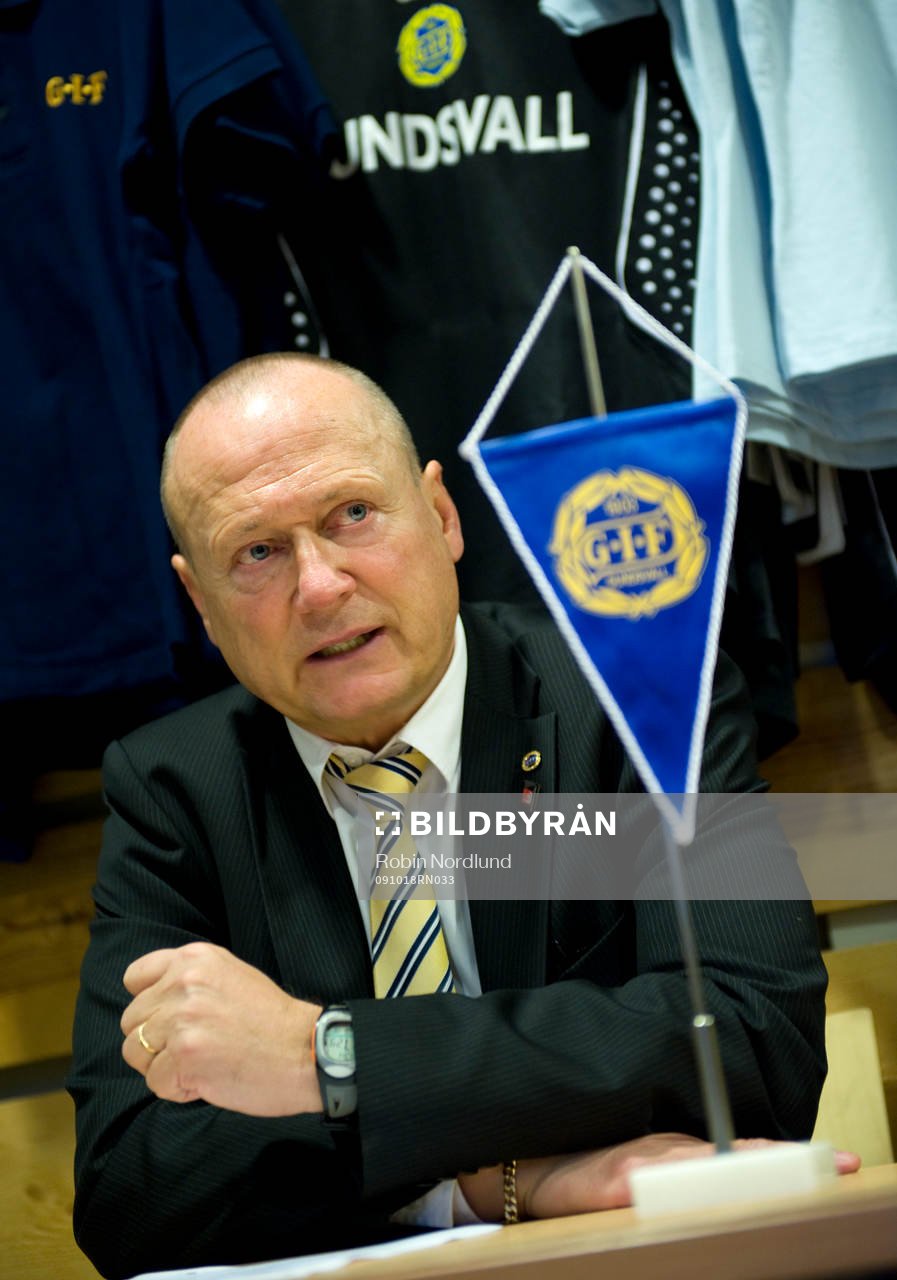 Sören Åkeby, Tränare, Sundsvall