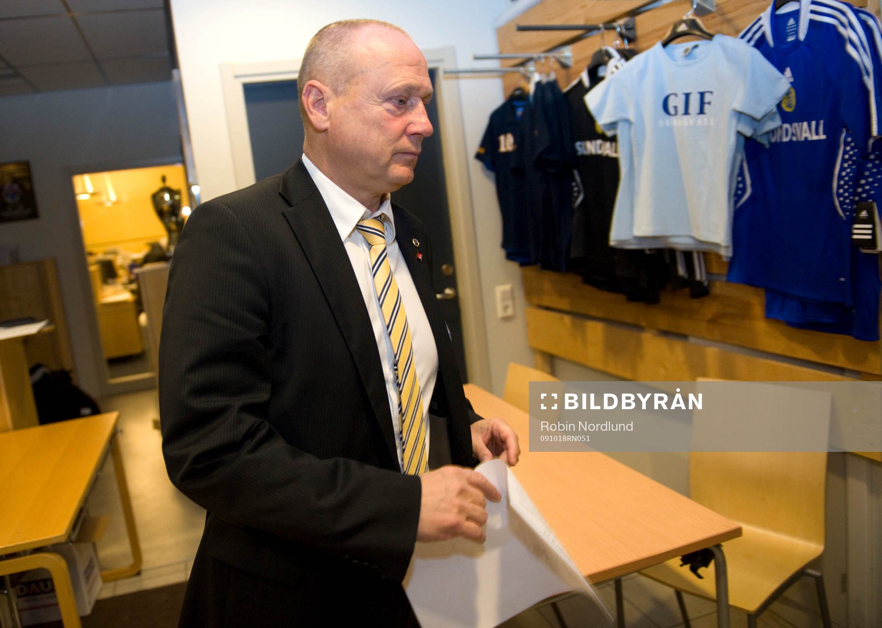 Sören Åkeby, Tränare, Sundsvall
