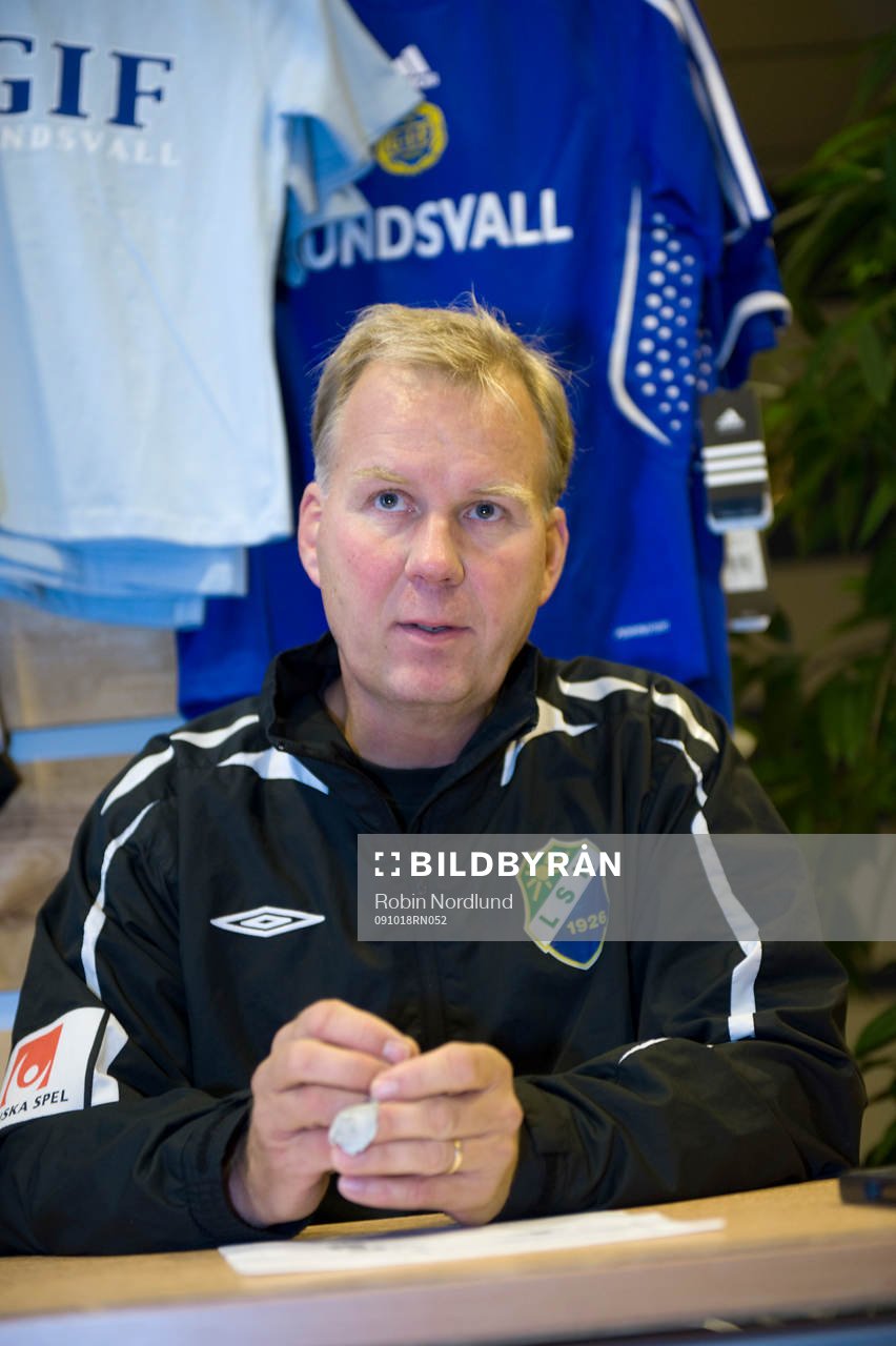 Bo Wålemark, Tränare, Ljungskile