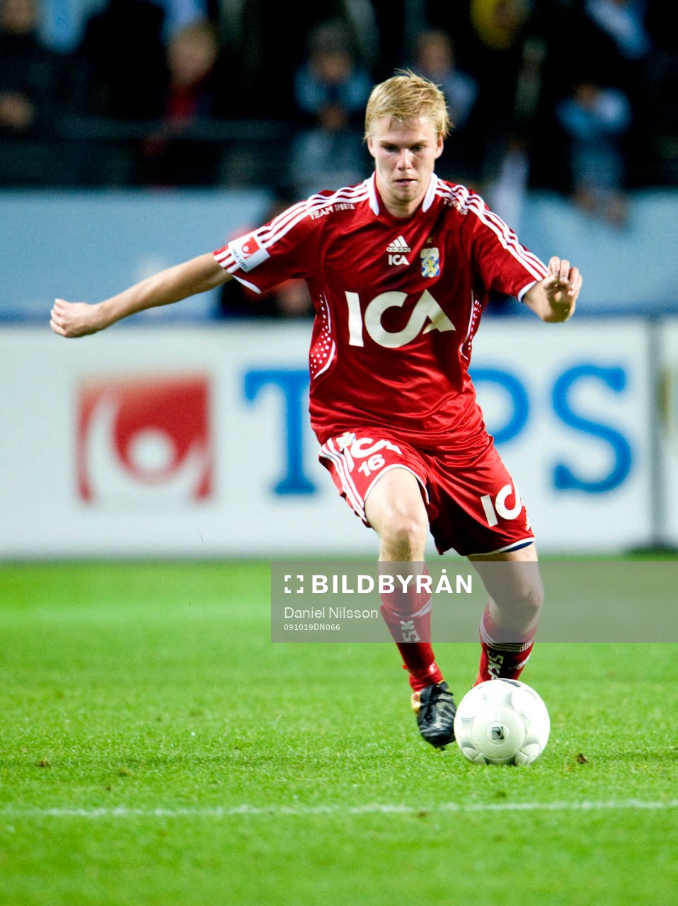 Erik Lund