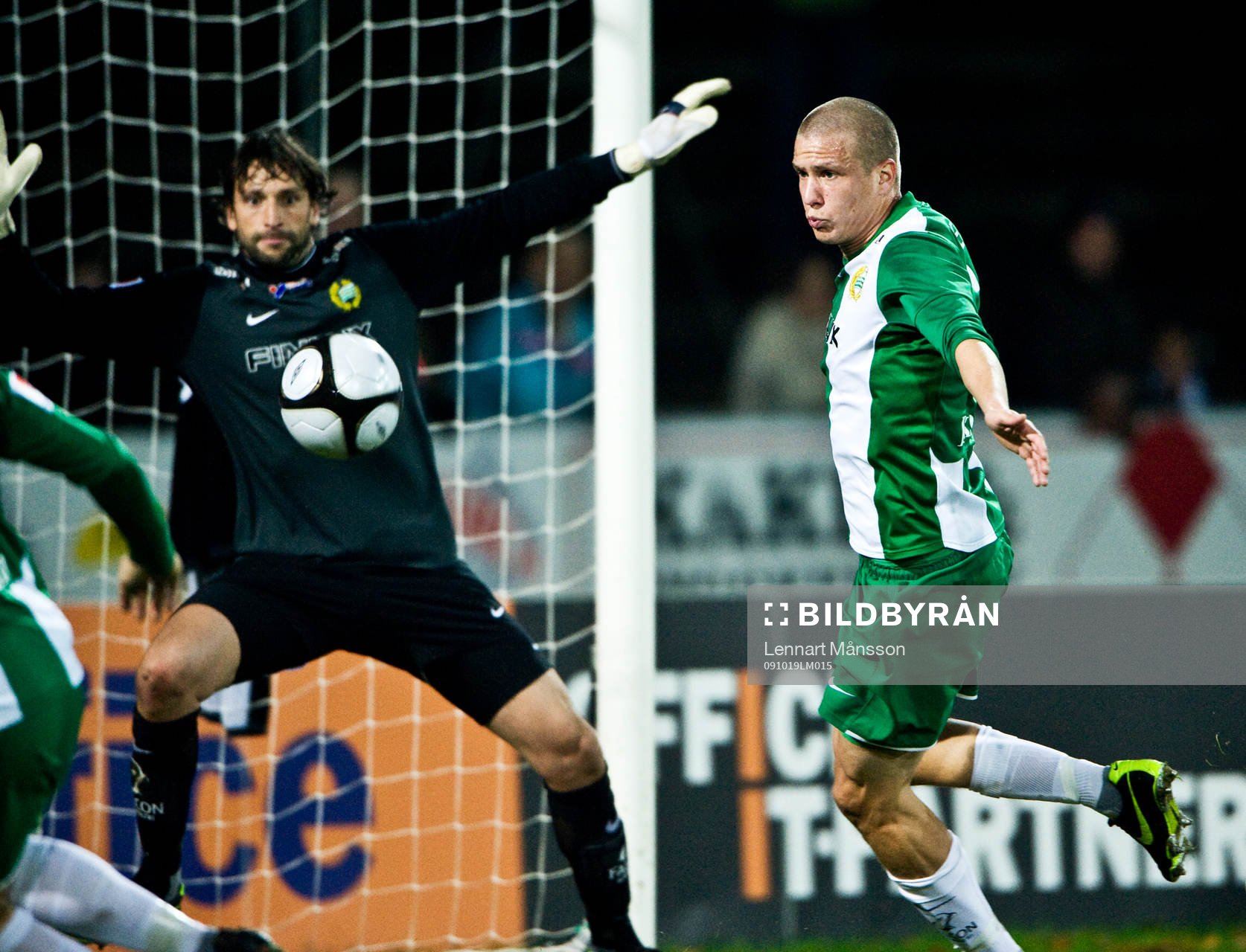 Patrik Gerrbrand