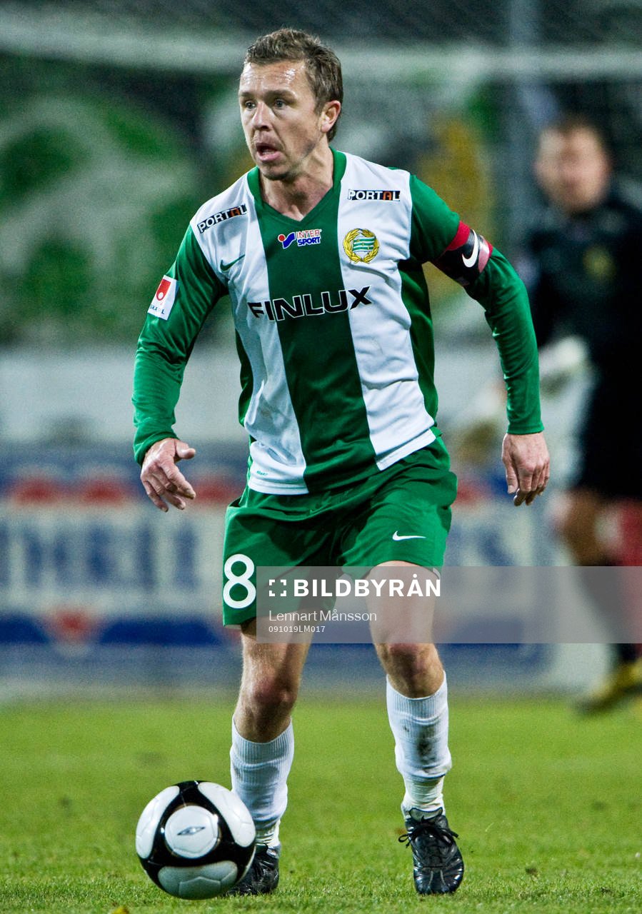 Fredrik Söderström