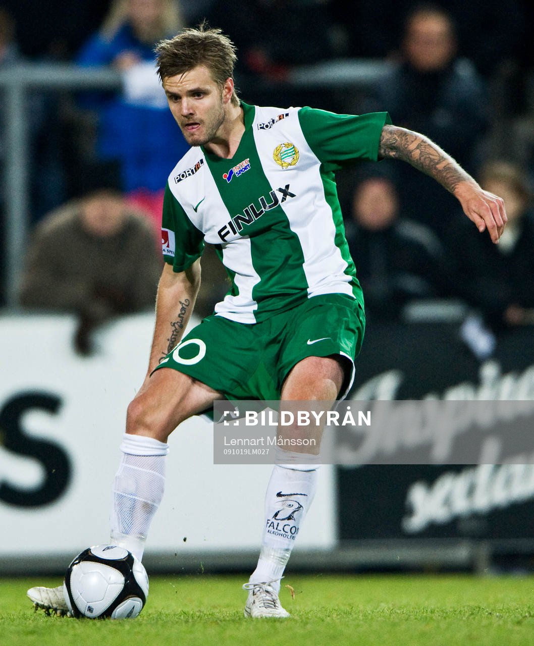 Andreas Dahl