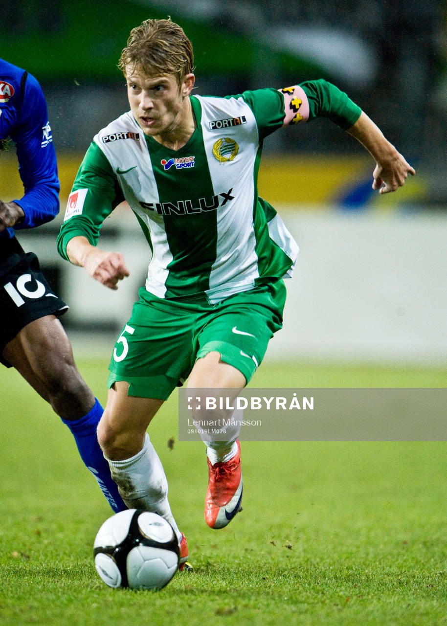 Emil Johansson