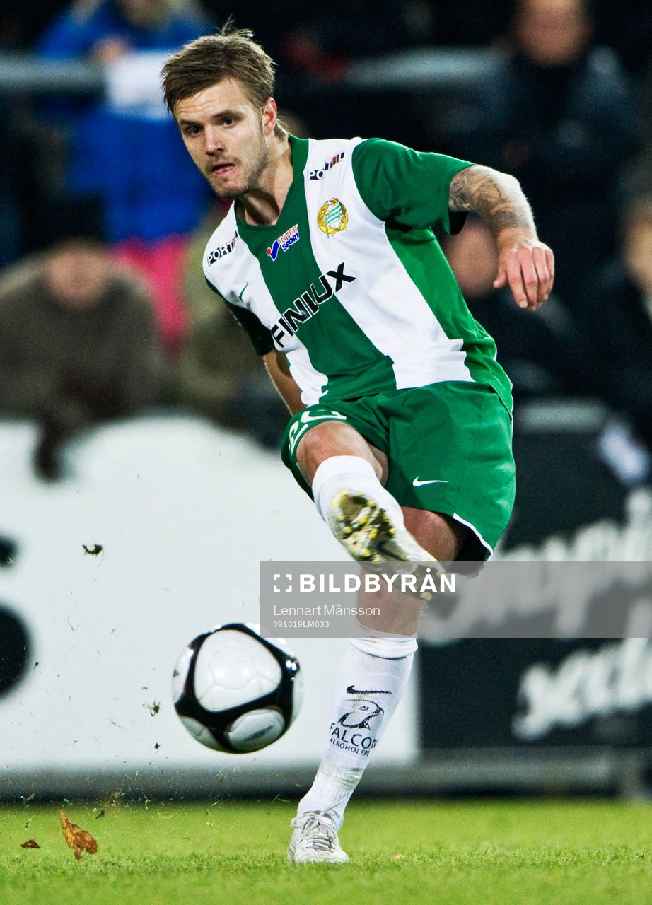 Andreas Dahl