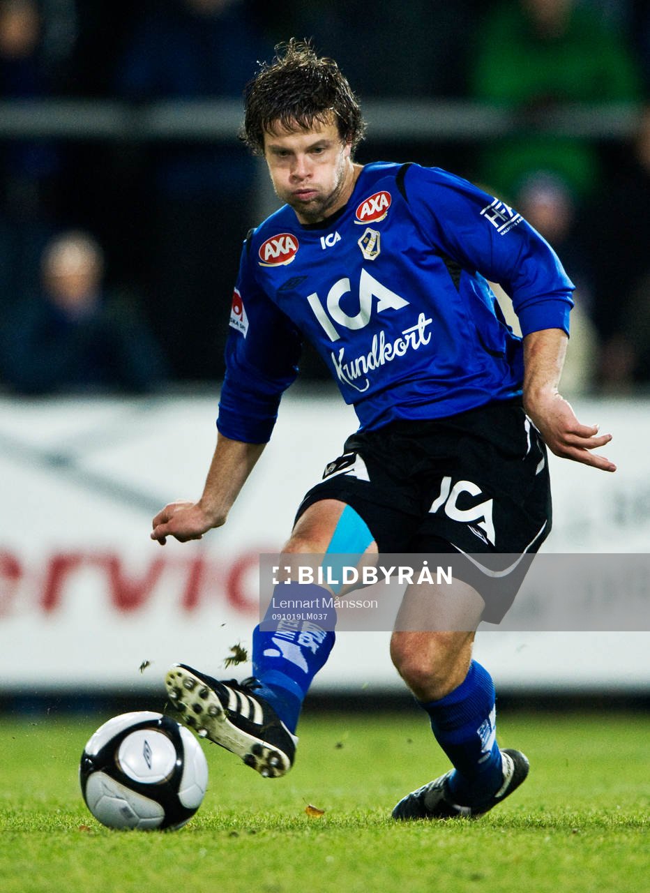 Jonas Gudni Saevarsson