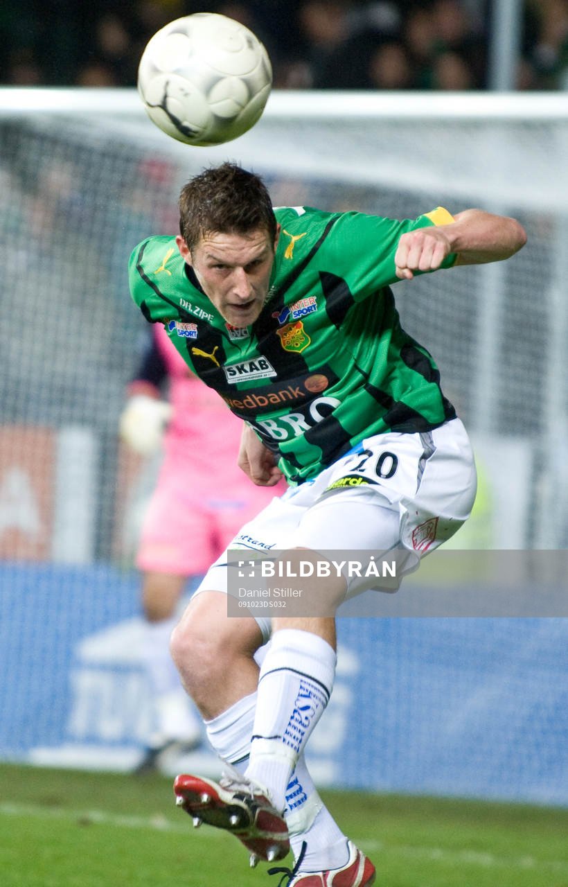 Kenneth Gustafsson