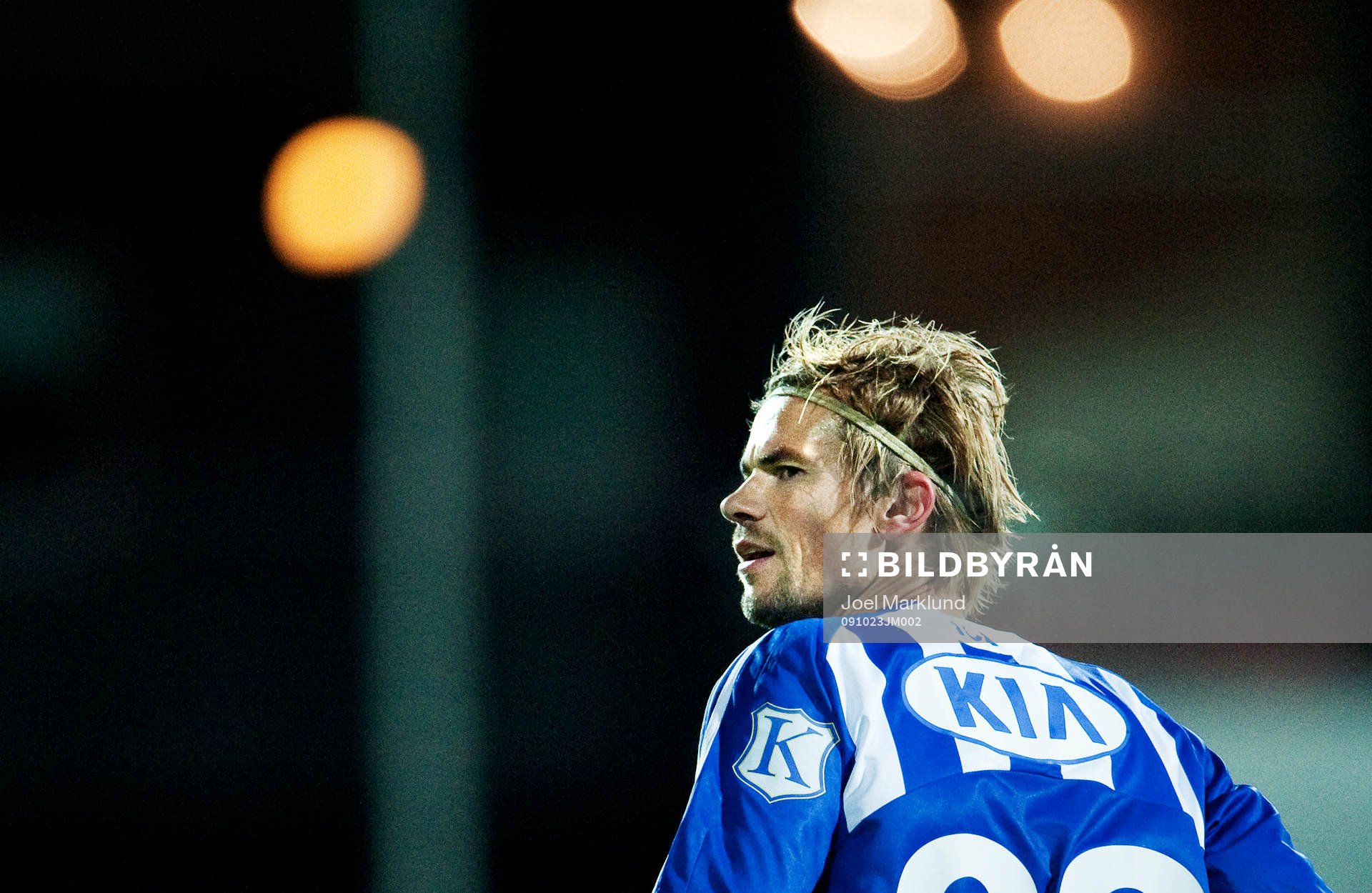 Niclas Alexandersson