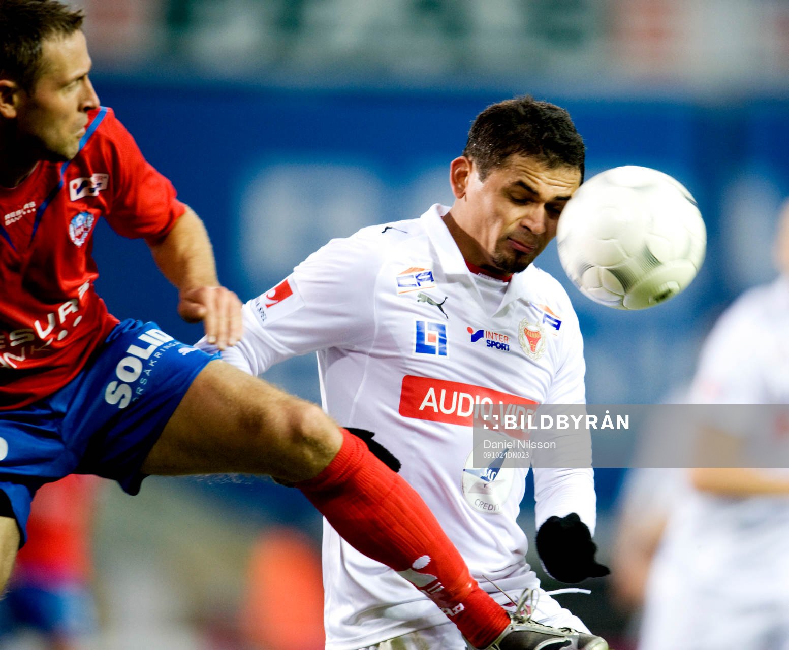 Erik Wahlstedt, Helsingborg och Daniel Sobralense, Kalmar