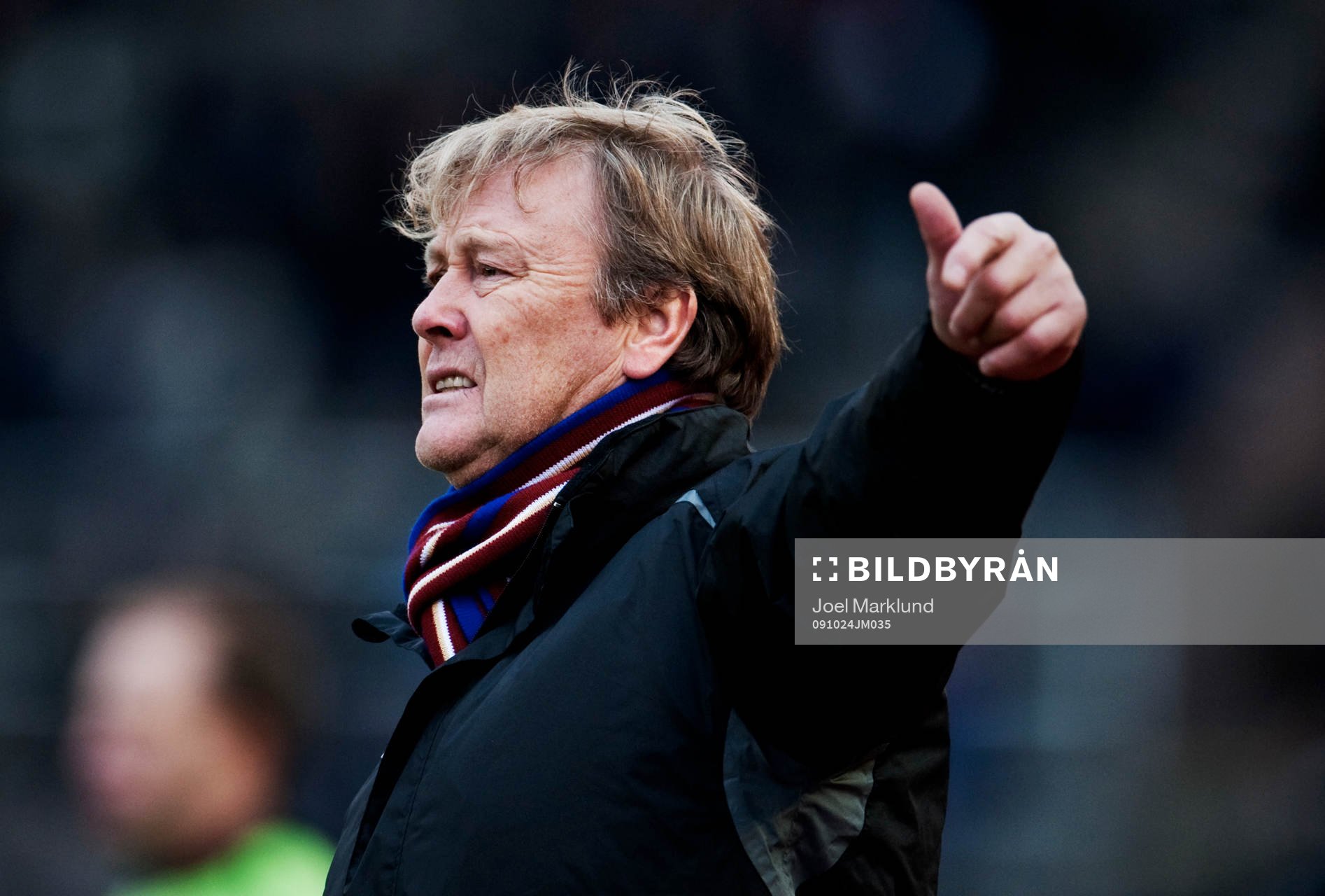 Åge Hareide, tränare