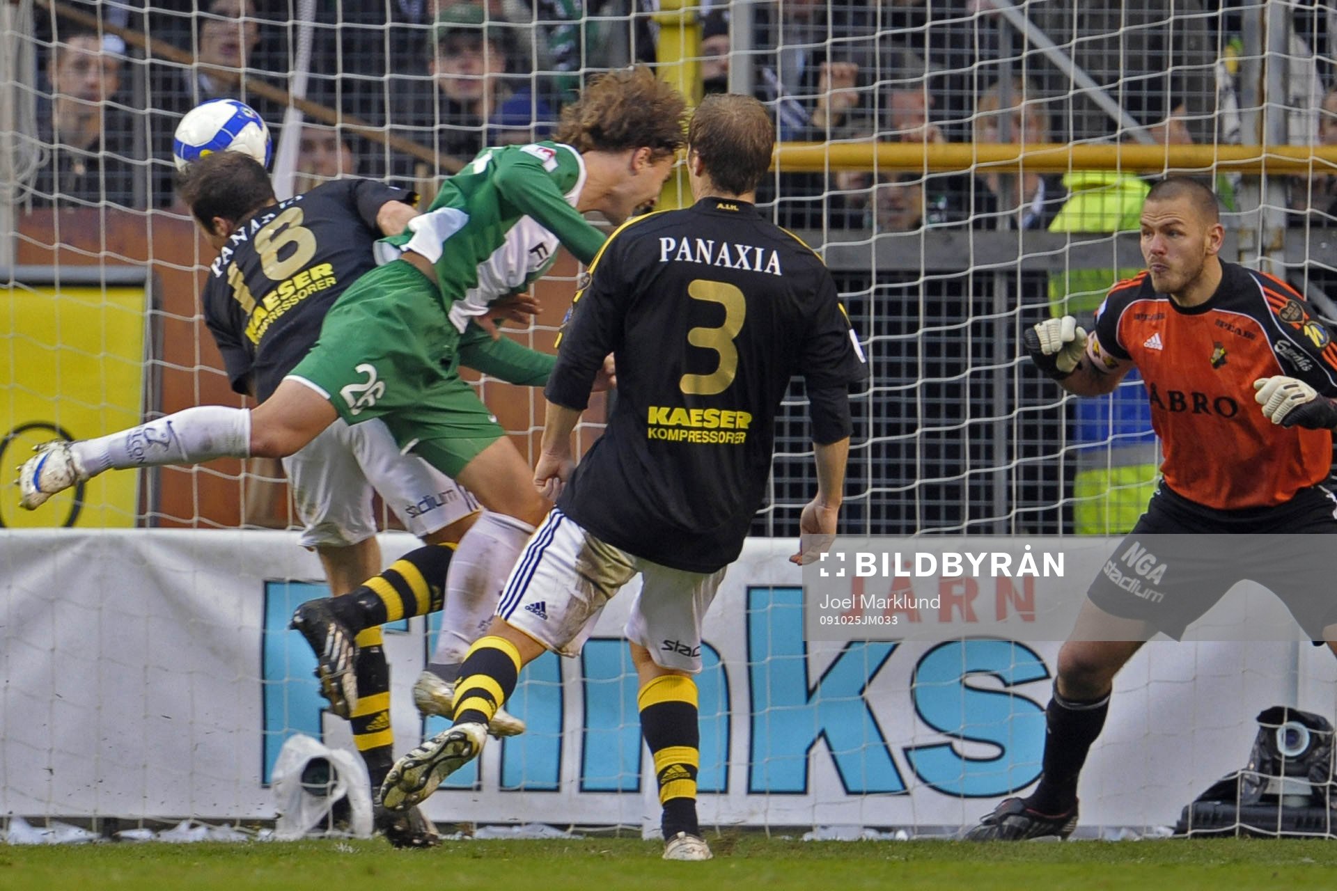 Simon Helg, Hammarby kvitterar