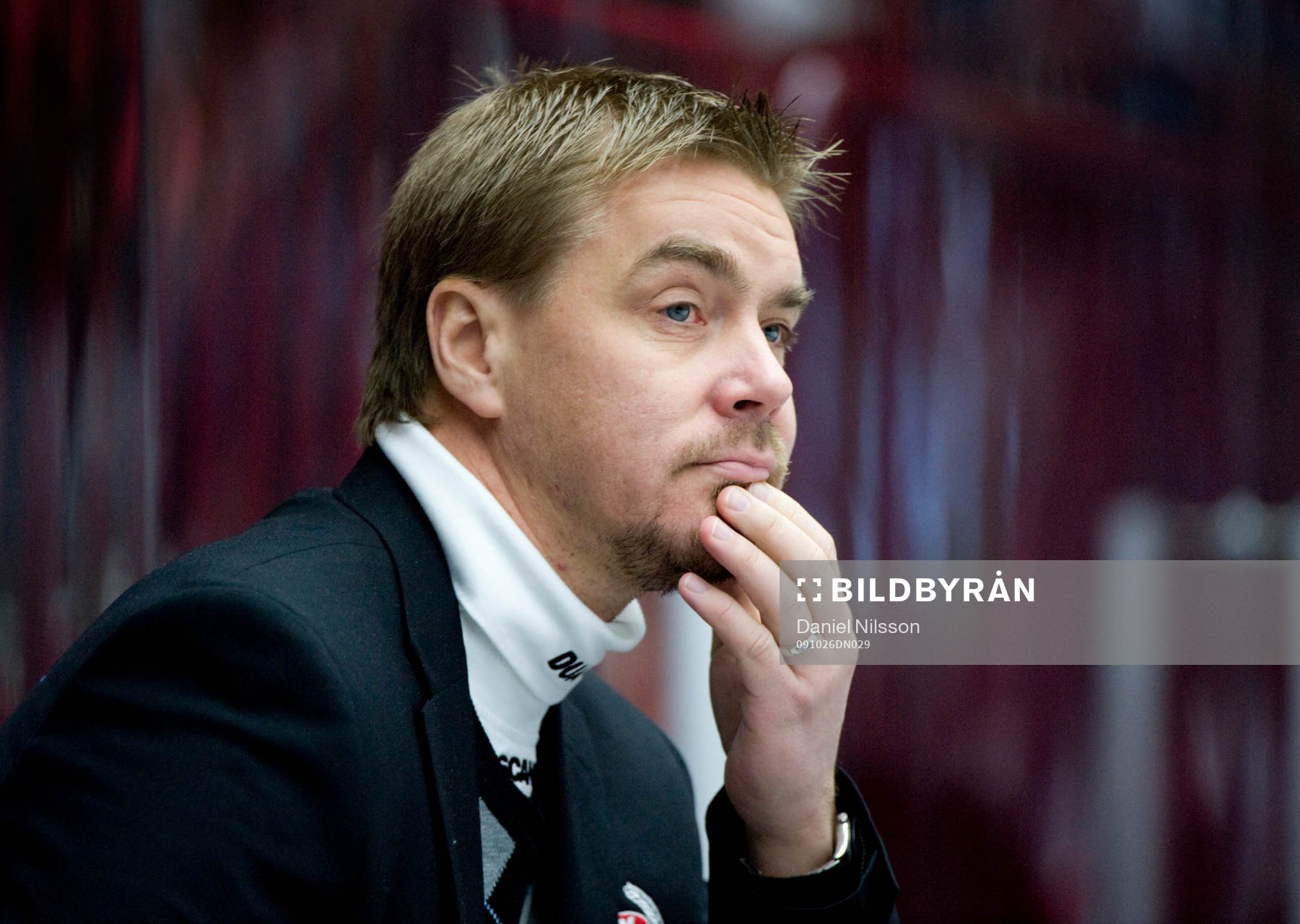 Tommy Salo, tränare