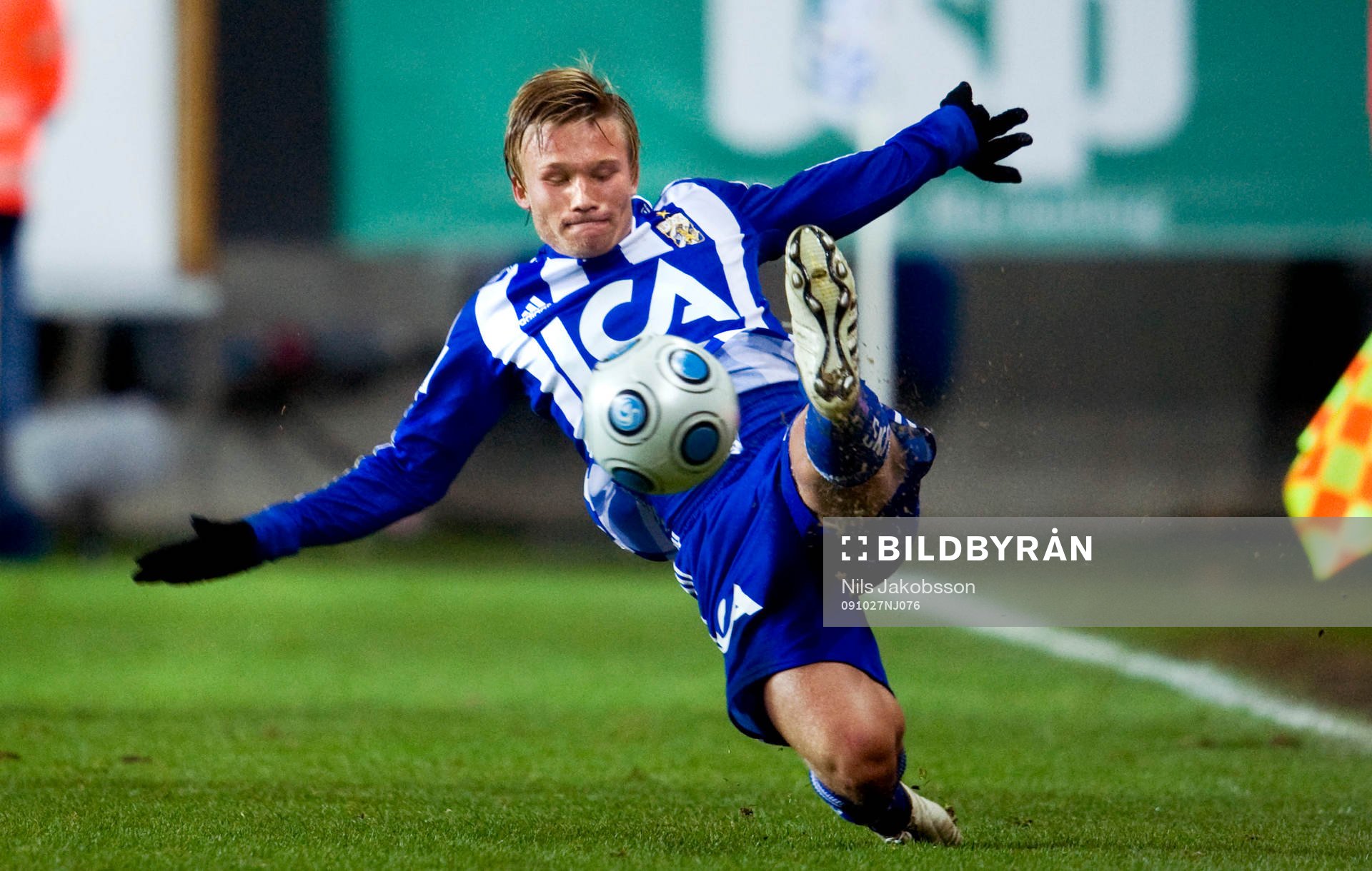 Niklas Bärkroth