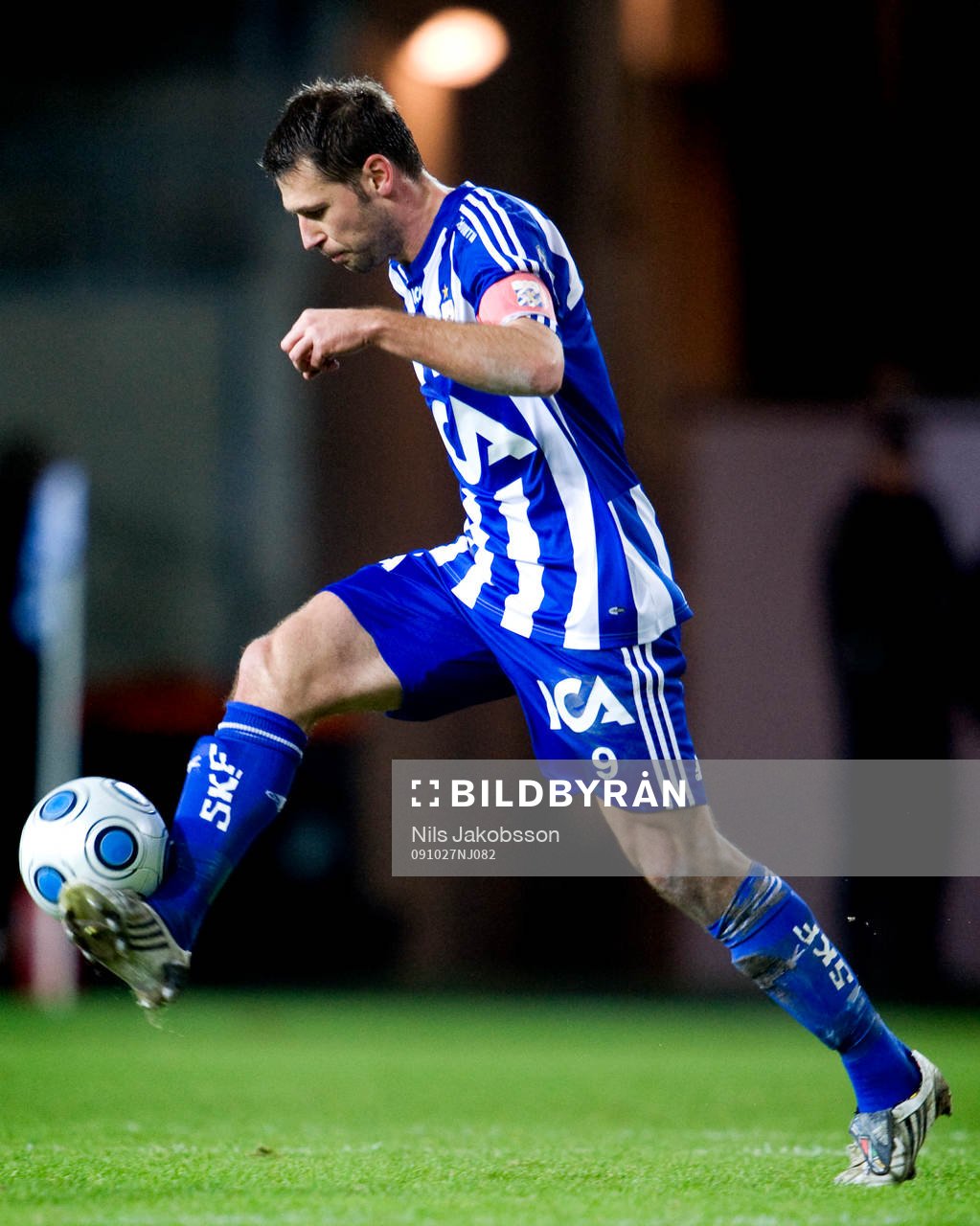 Stefan Selakovic