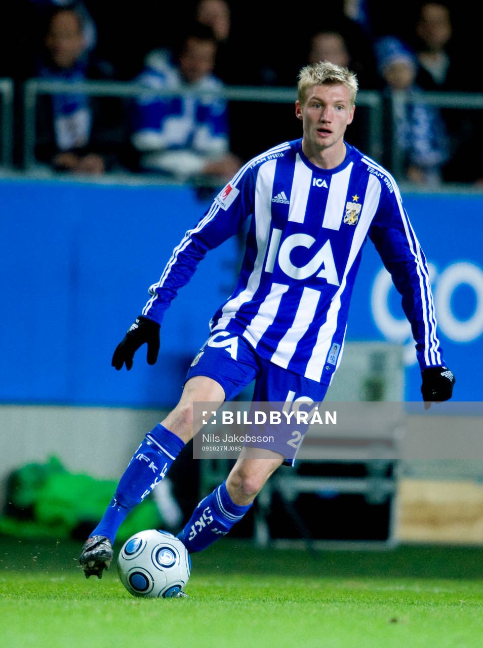 Sebastian Eriksson
