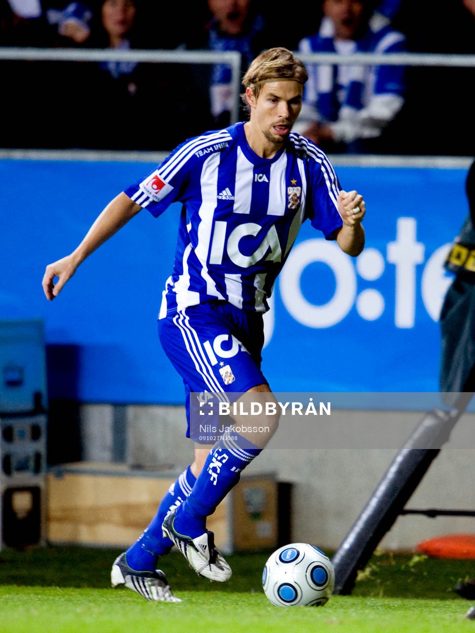 Niclas Alexandersson