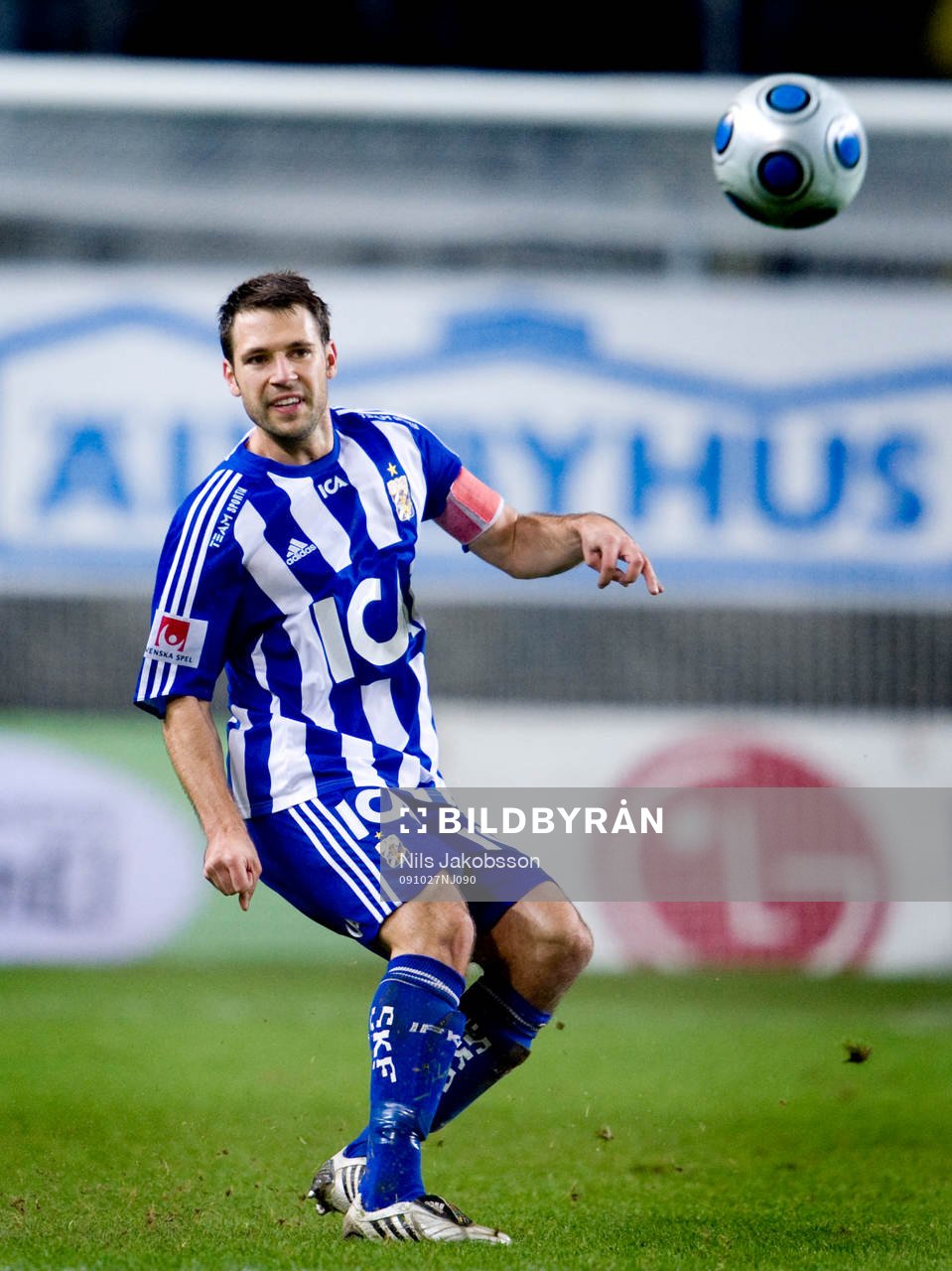 Stefan Selakovic