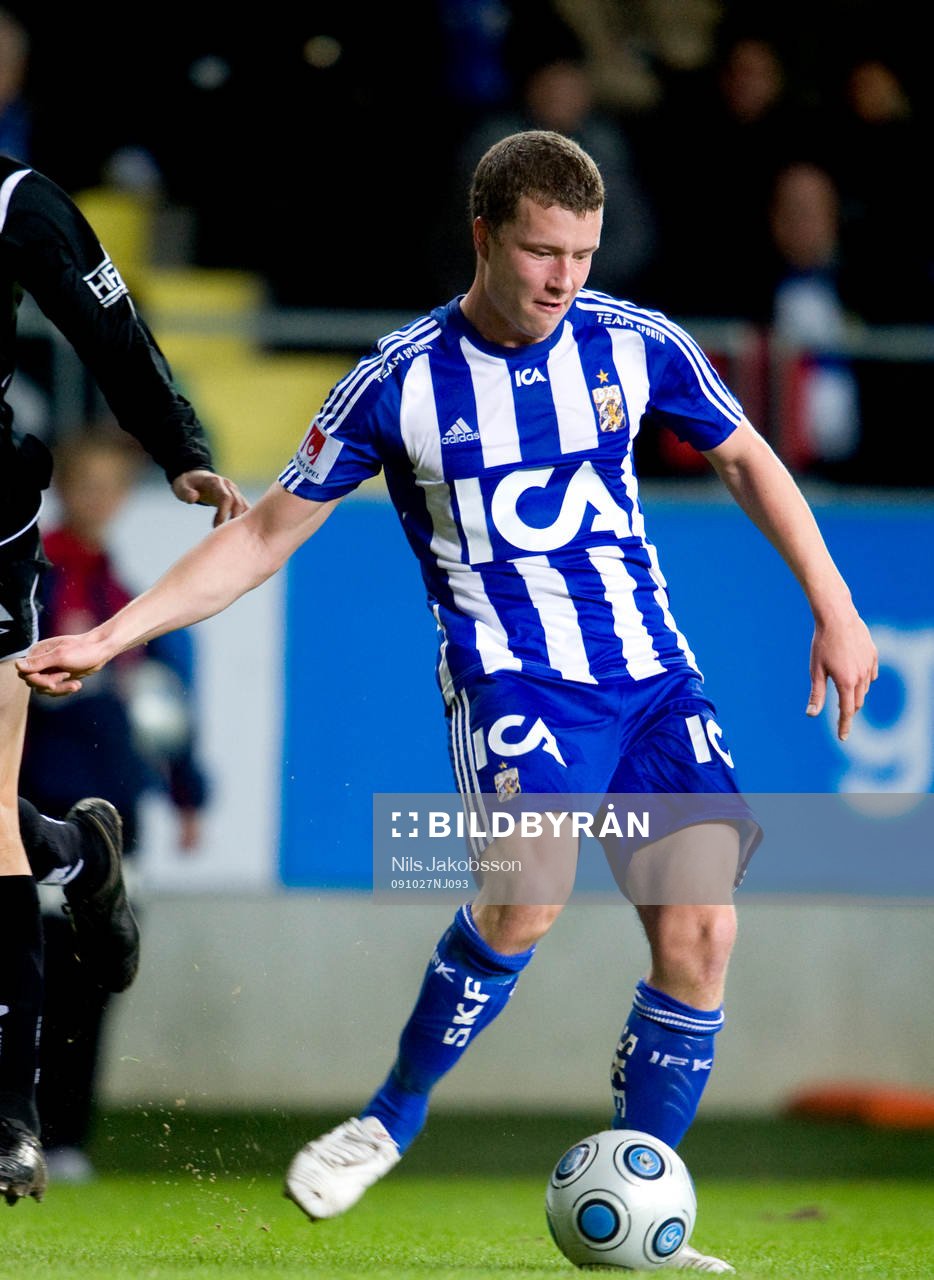 Jakob Johansson