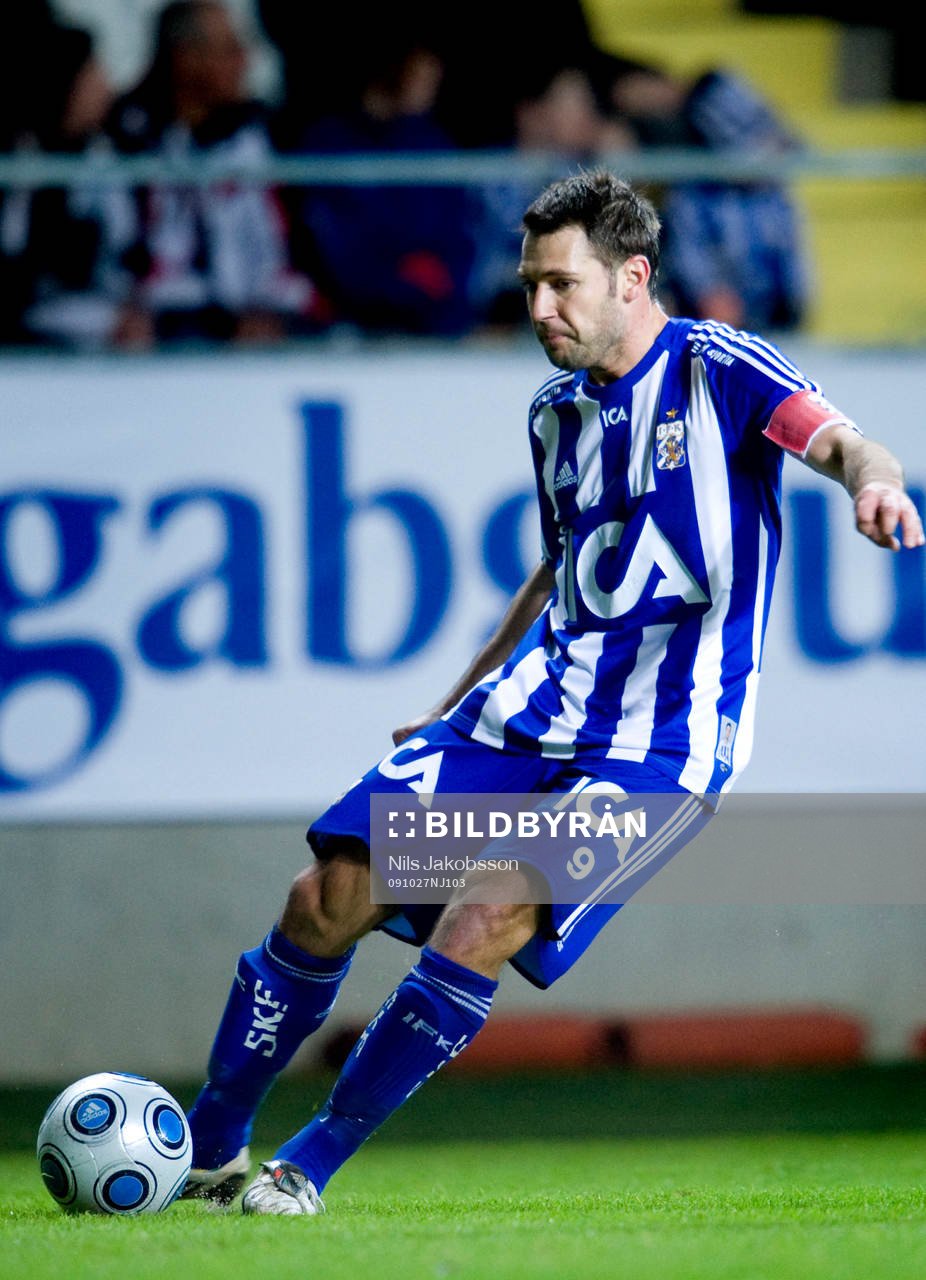 Stefan Selakovic