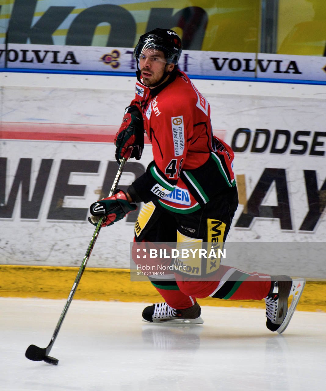 Hannu Pikkarainen, Modo