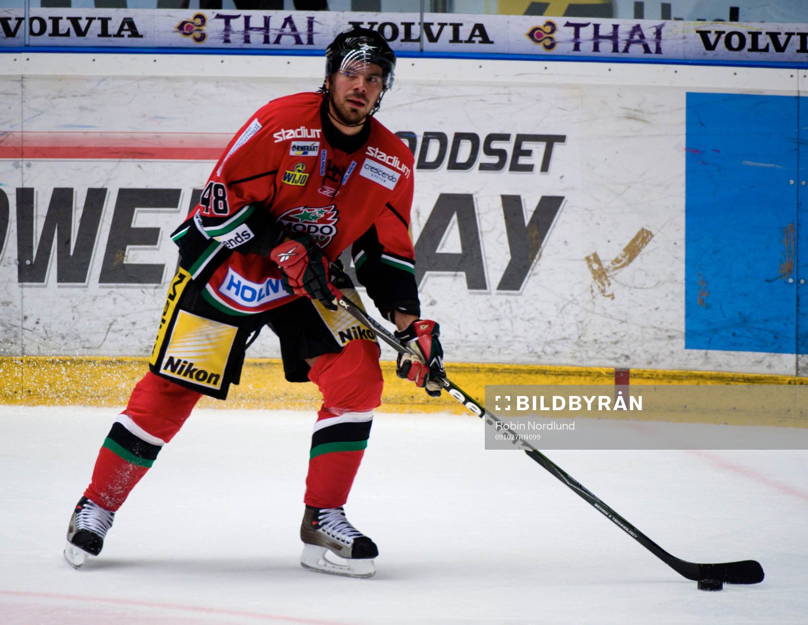 Hannu Pikkarainen, Modo