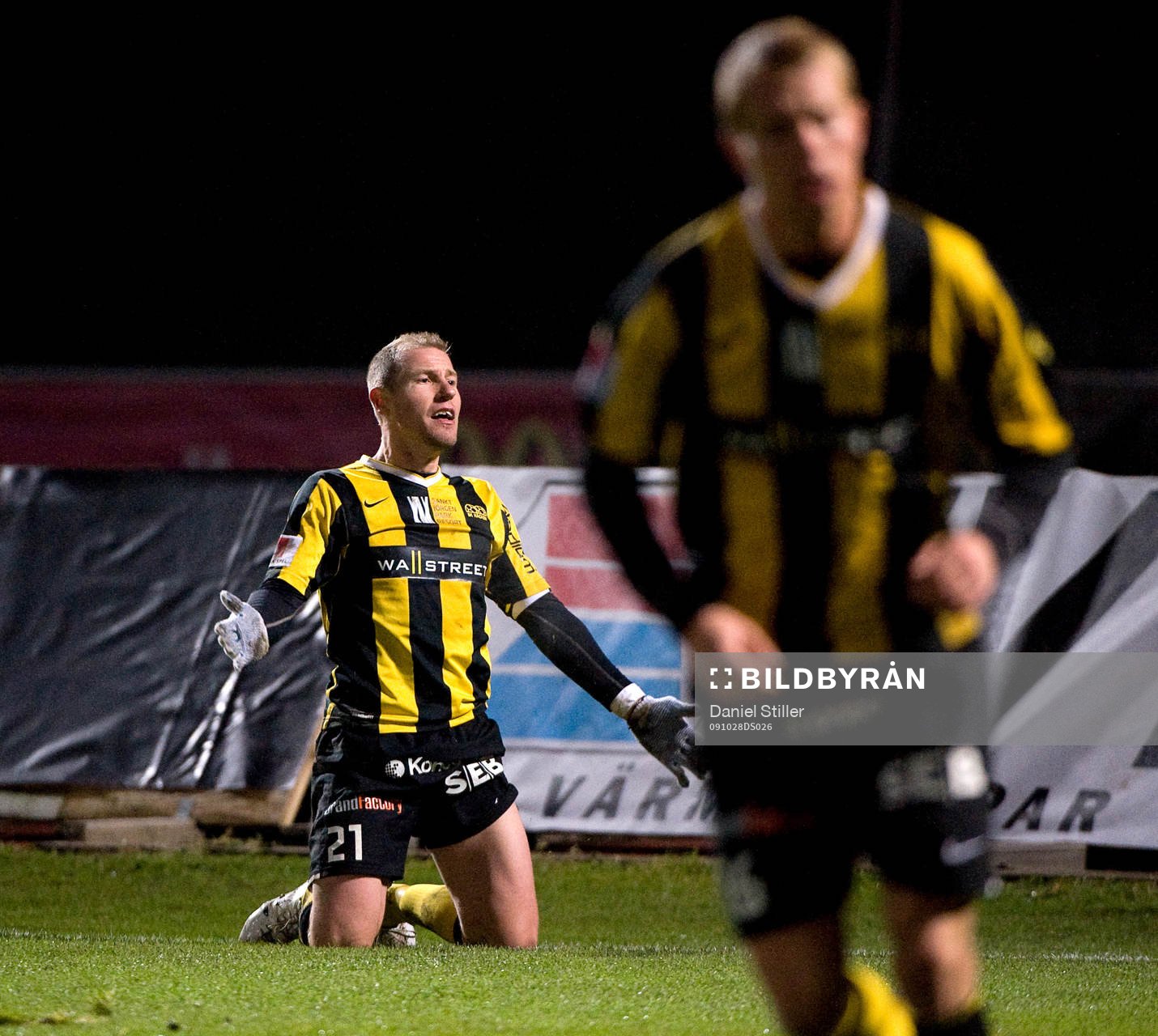 Jonas Henriksson, Häcken