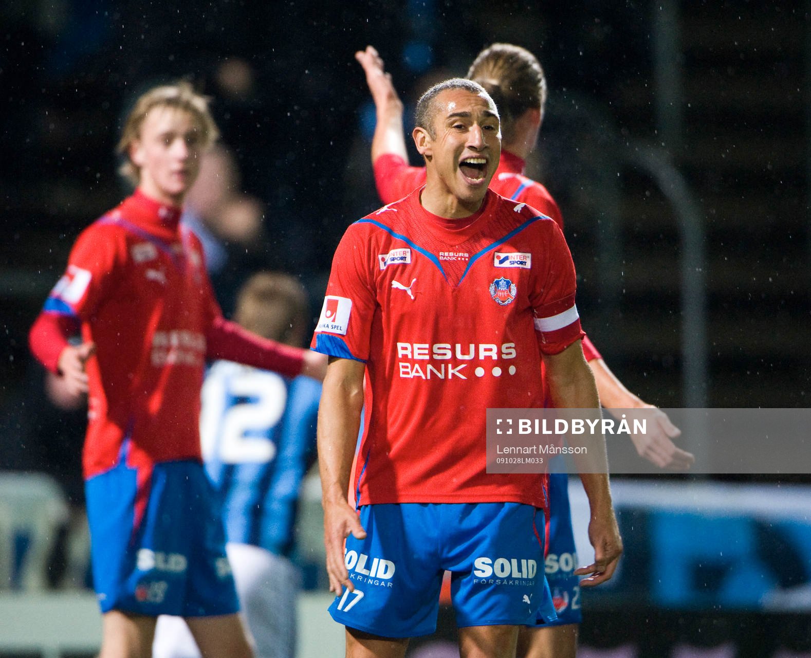 Henrik Larsson