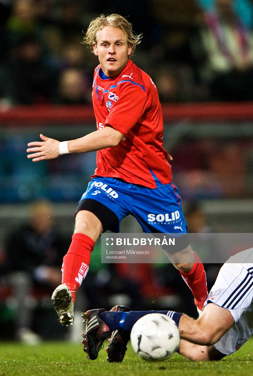 Erik Sundin