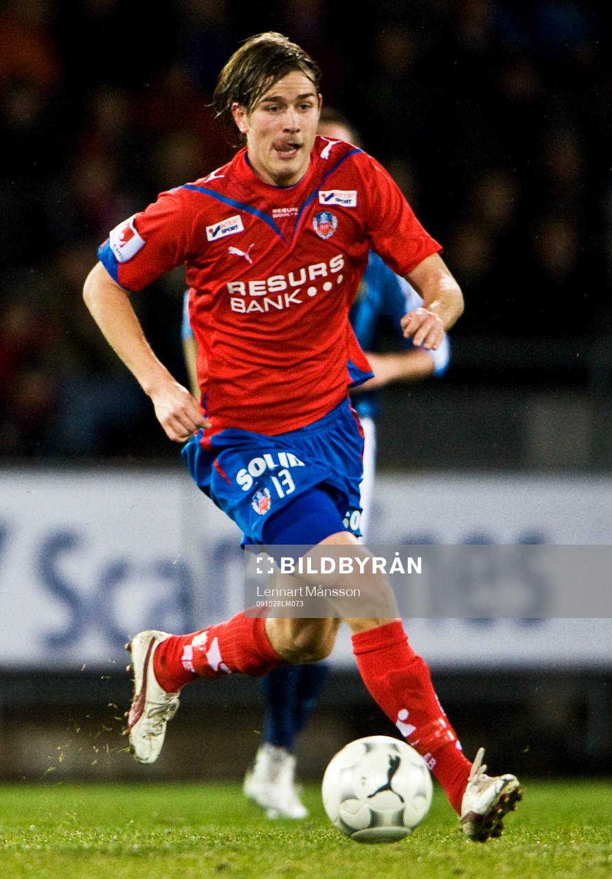 Olafur Skulason