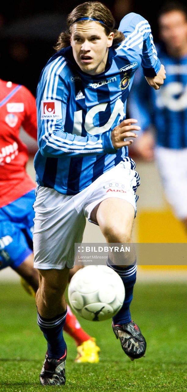 Sebastian Rajalakso