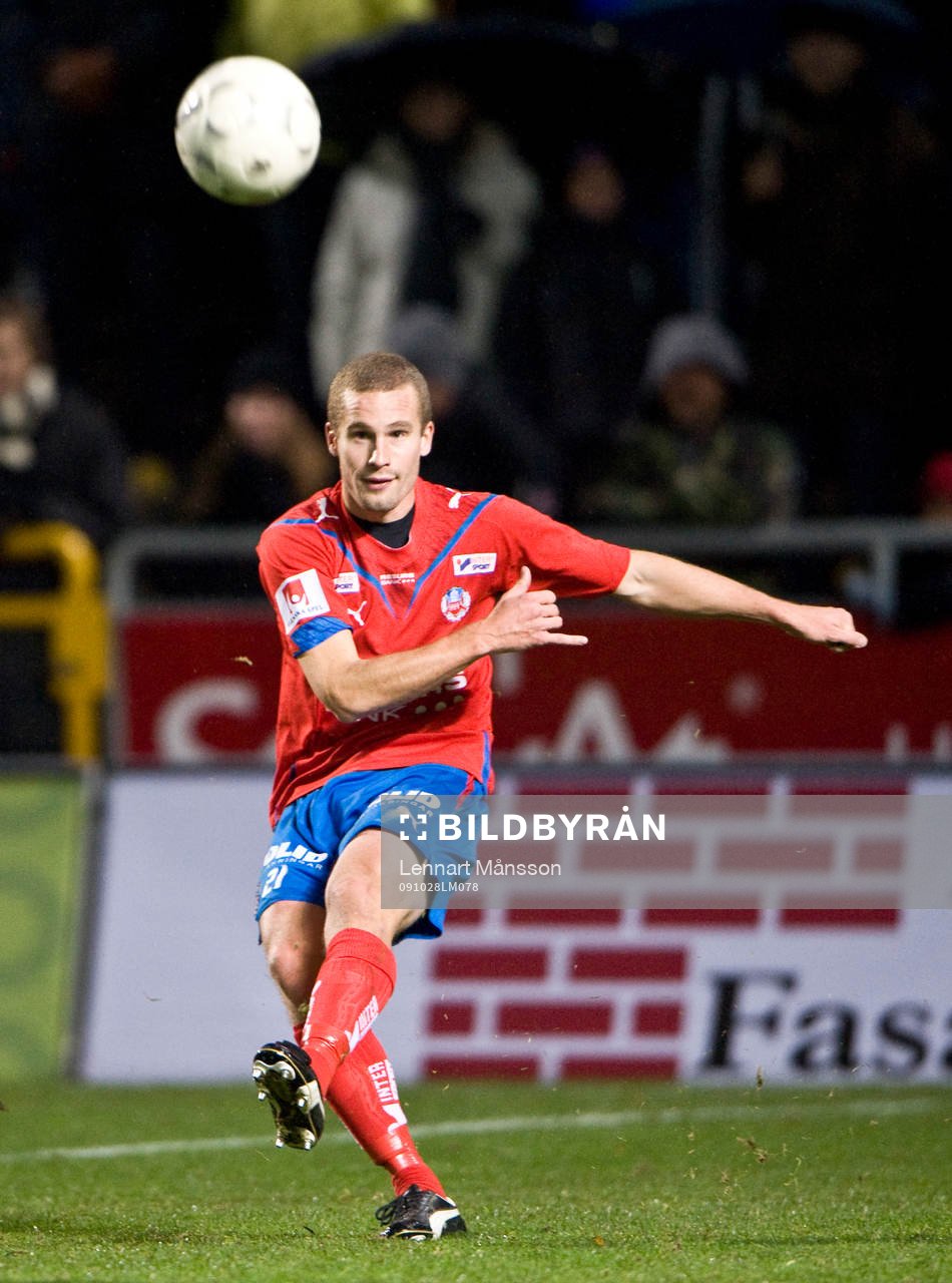 Christoffer Andersson