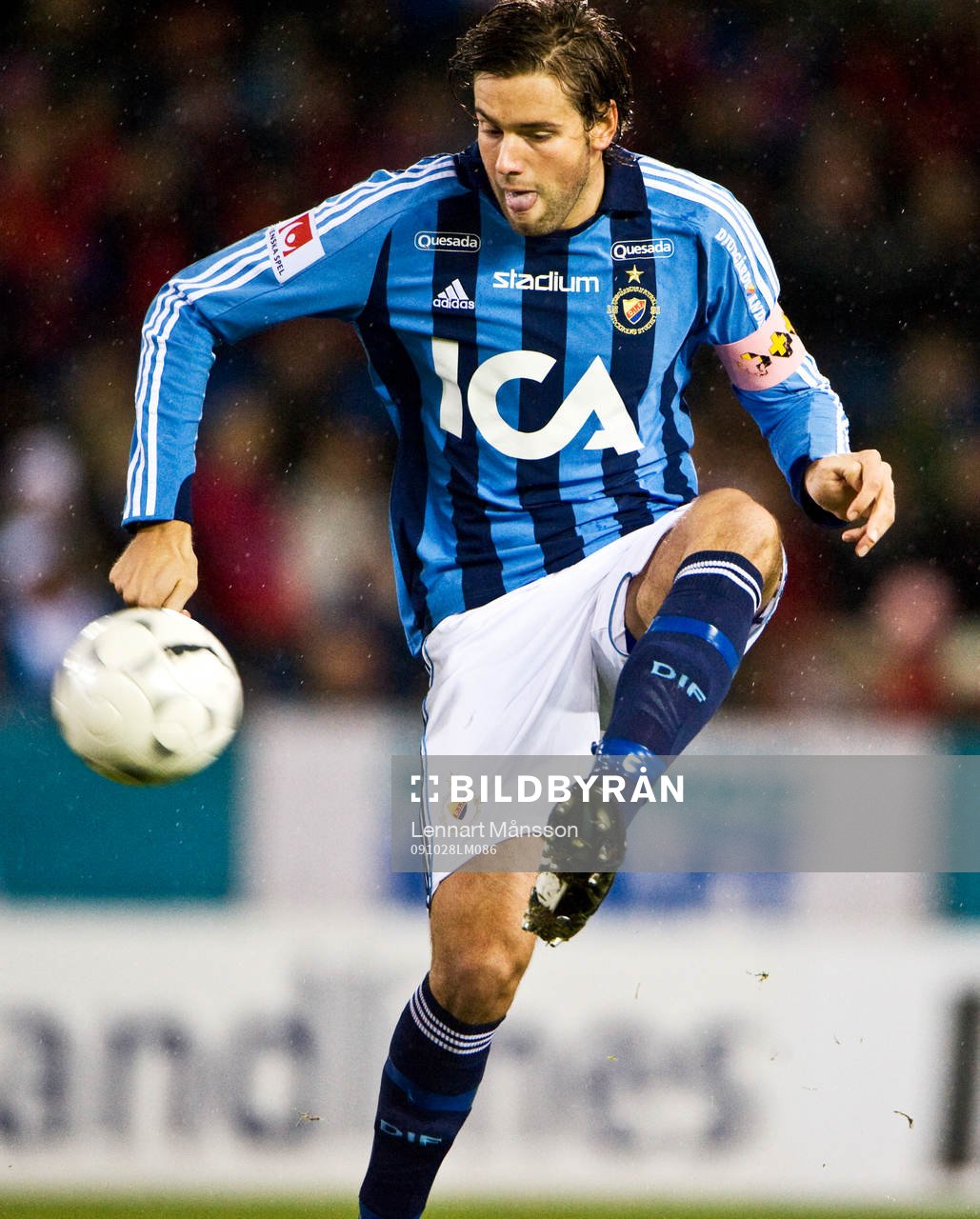 Mikael Dahlberg