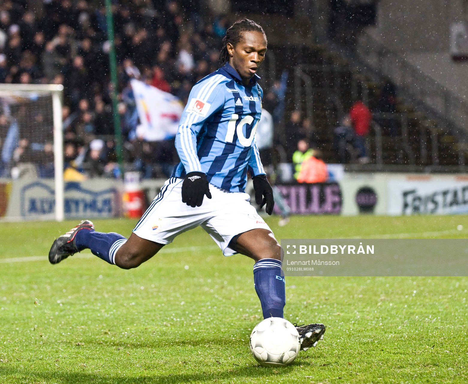 Kebba Ceesay